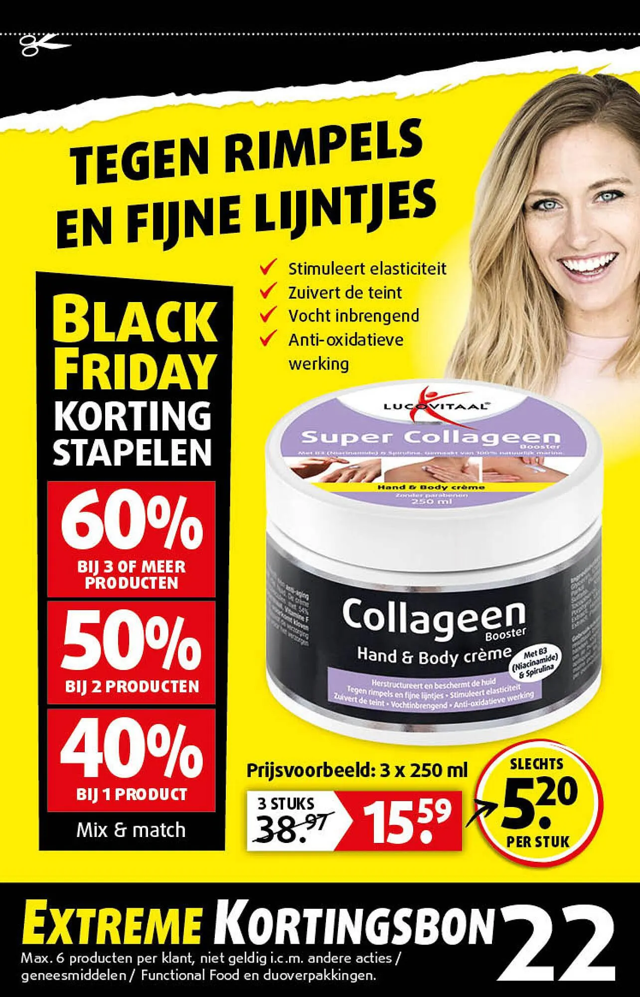 Lucovitaal folder van 16 november tot 22 november 2023 - Folder pagina 23