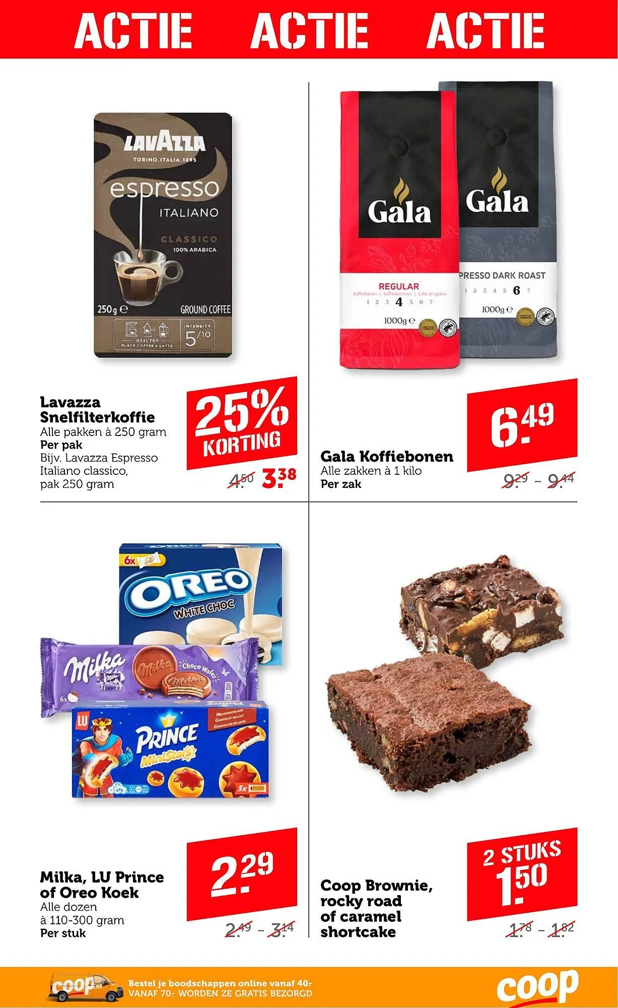 Coop folder week 18 van 29 april tot 4 mei 2024 - Folder pagina 16