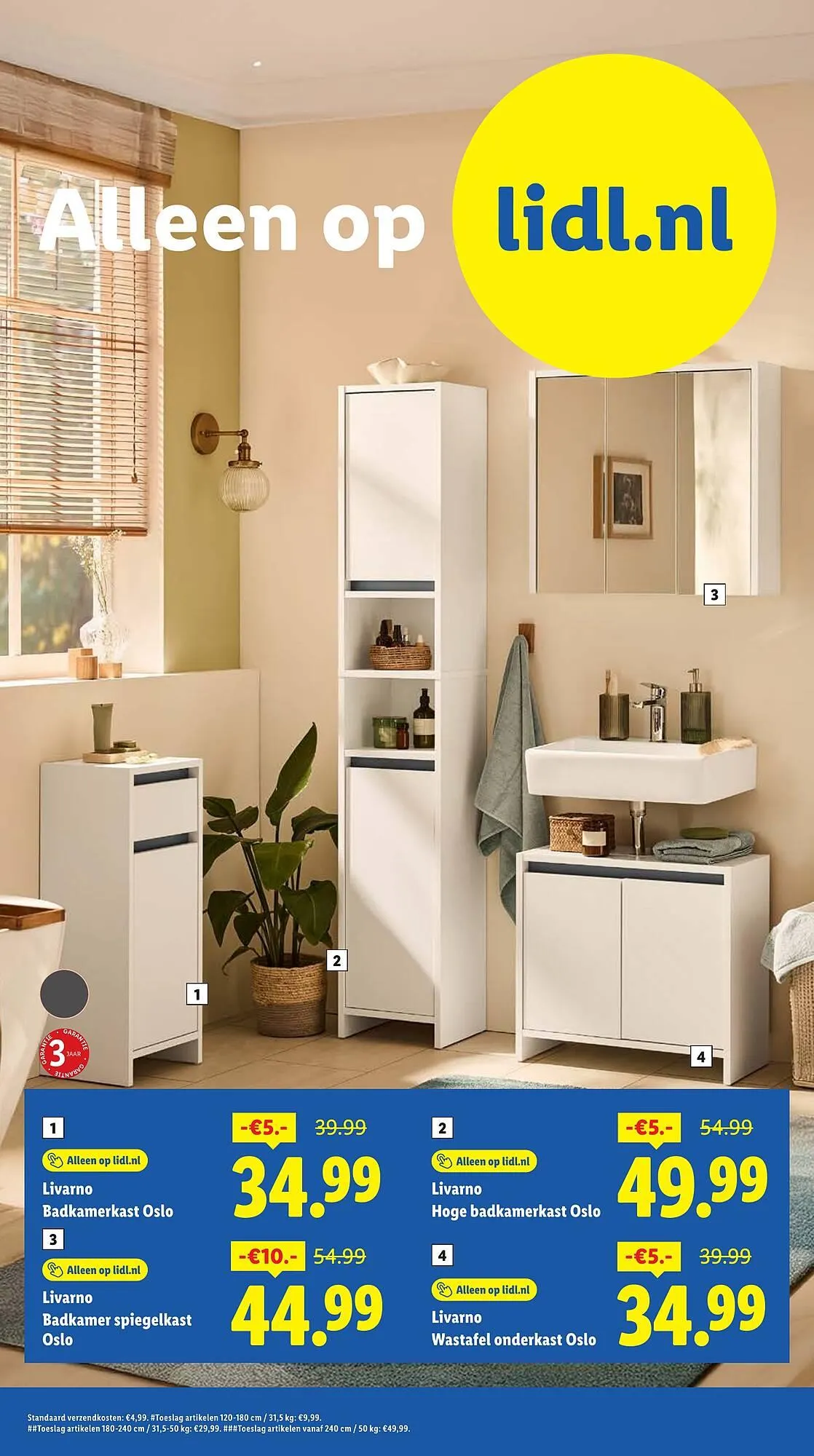 Lidl folder van 28 januari tot 1 februari 2026 - Folder pagina 9