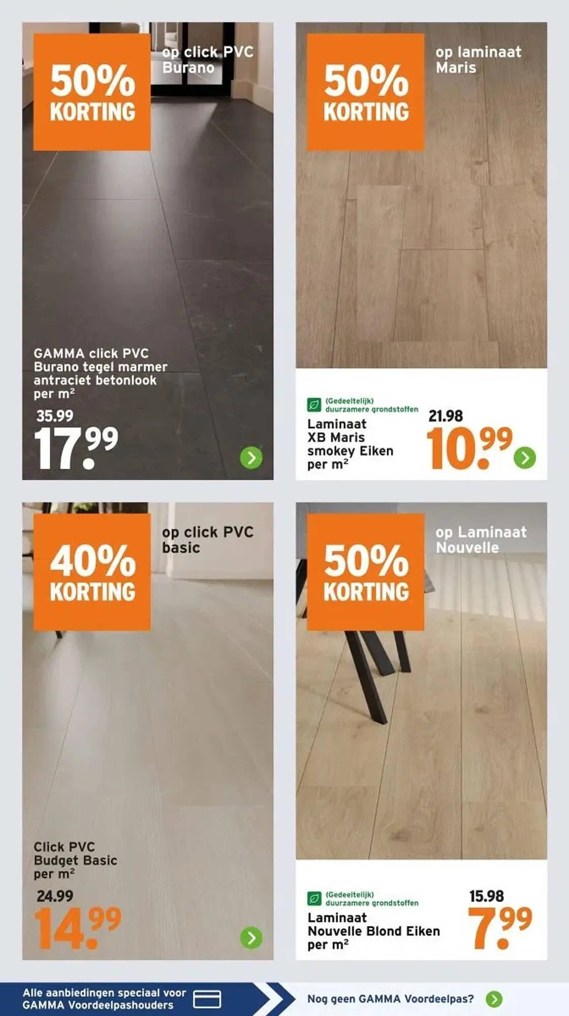 GAMMA folder van 26 januari tot 1 februari 2026 - Folder pagina 10