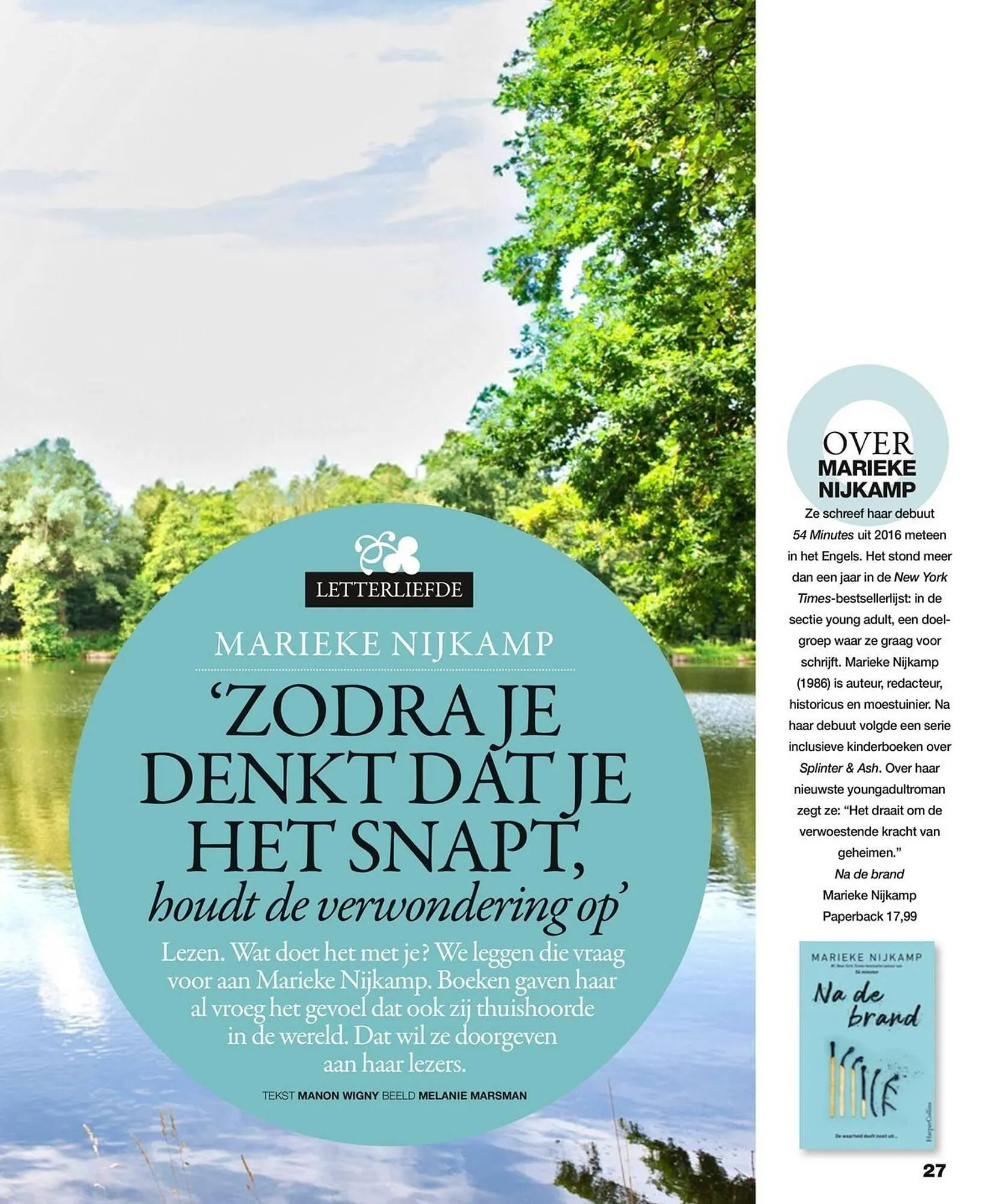 Libris folder van 14 november tot 31 december 2025 - Folder pagina 27