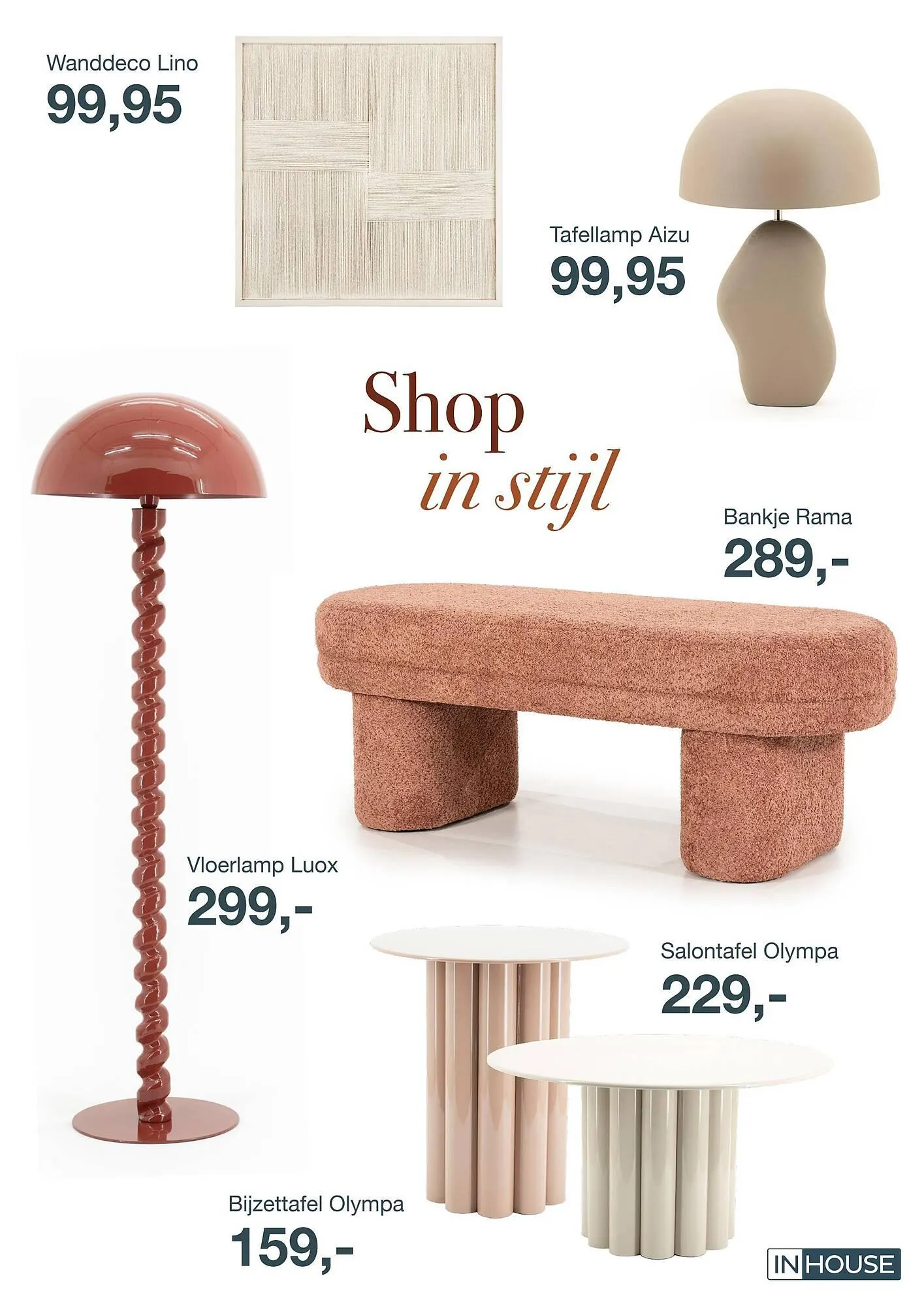 Bert Plantagie folder van 3 december tot 9 december 2024 - Folder pagina 3