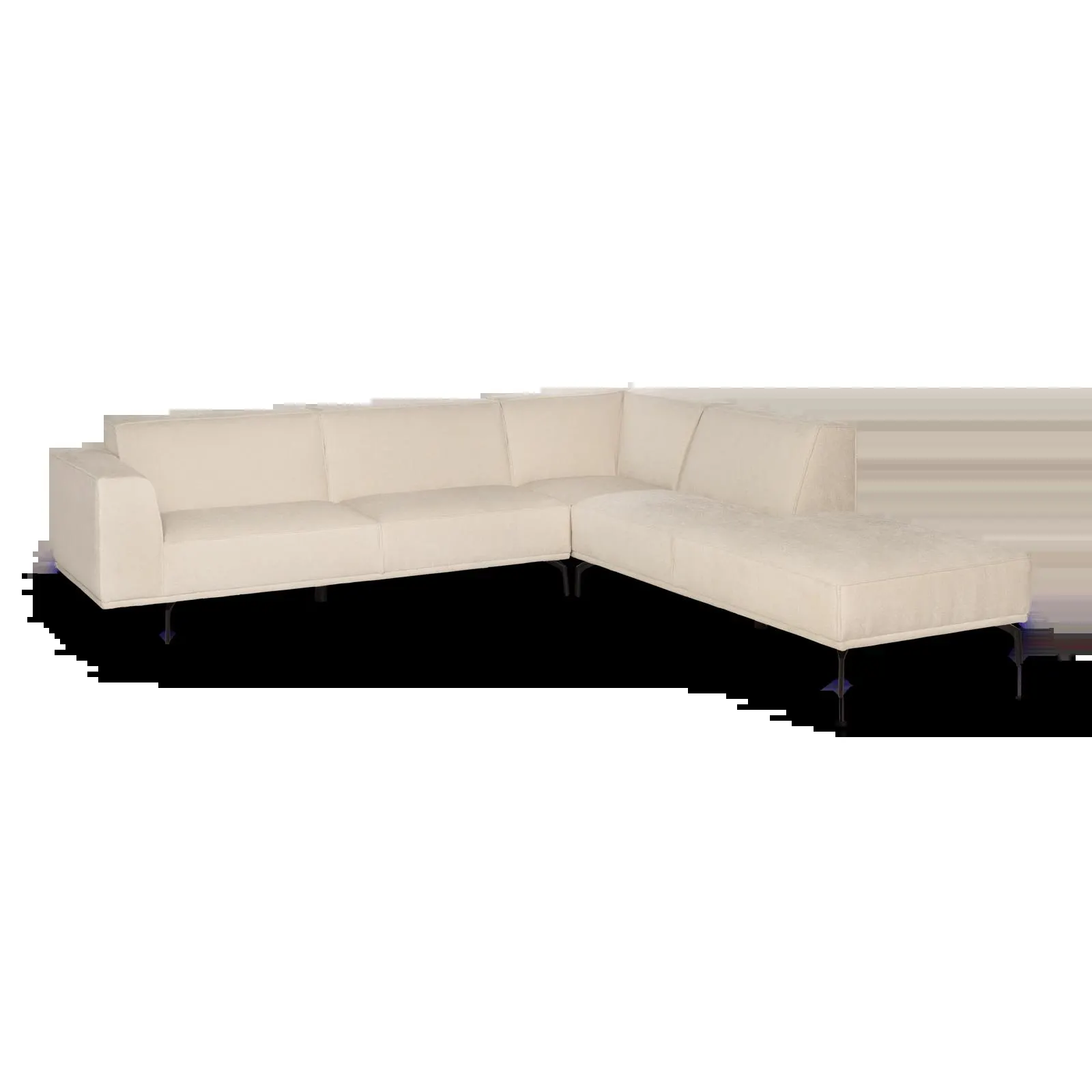 Hoekbank Navigator - Stella 106