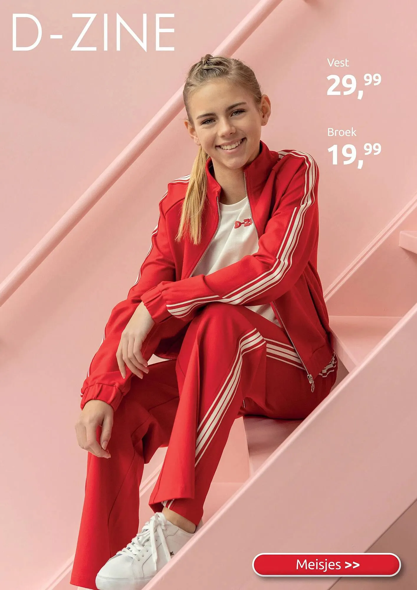 Tuunte folder van 6 maart tot 19 maart 2026 - Folder pagina 6