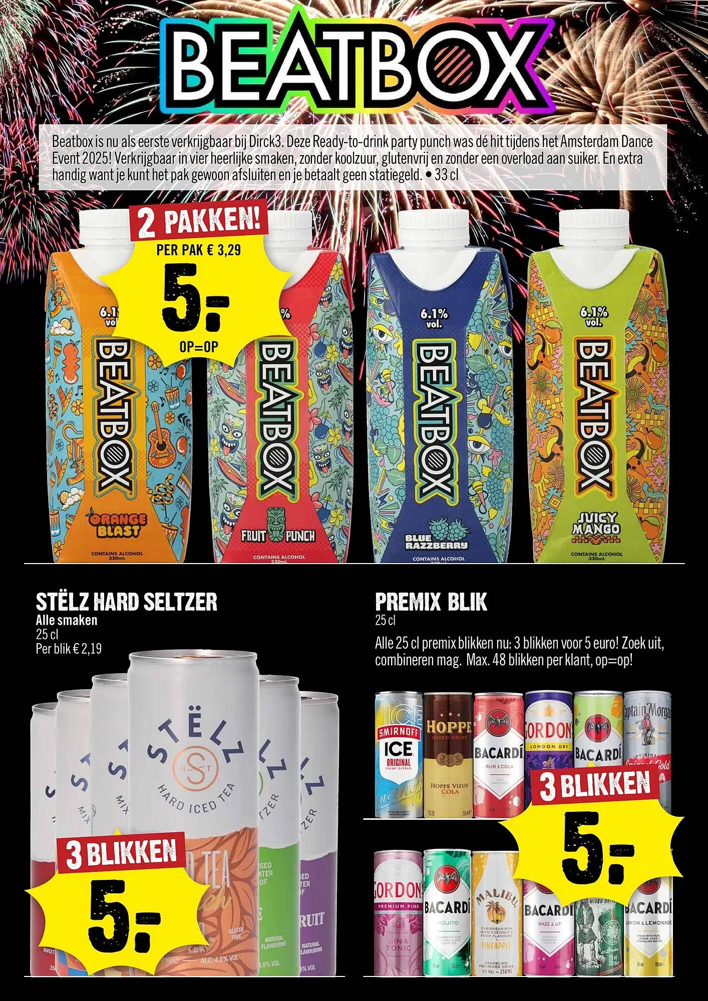 Dirck 3 folder van 27 december tot 31 december 2025 - Folder pagina 7