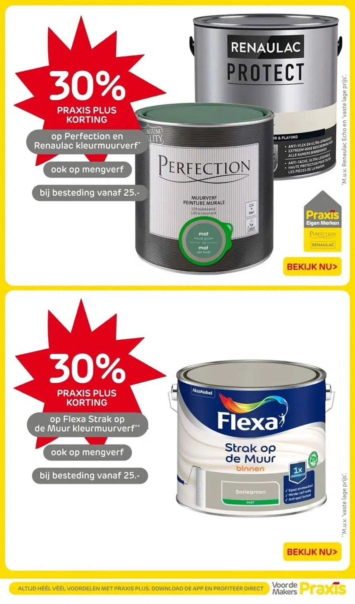 Praxis folder van 3 november tot 9 november 2025 - Folder pagina 15