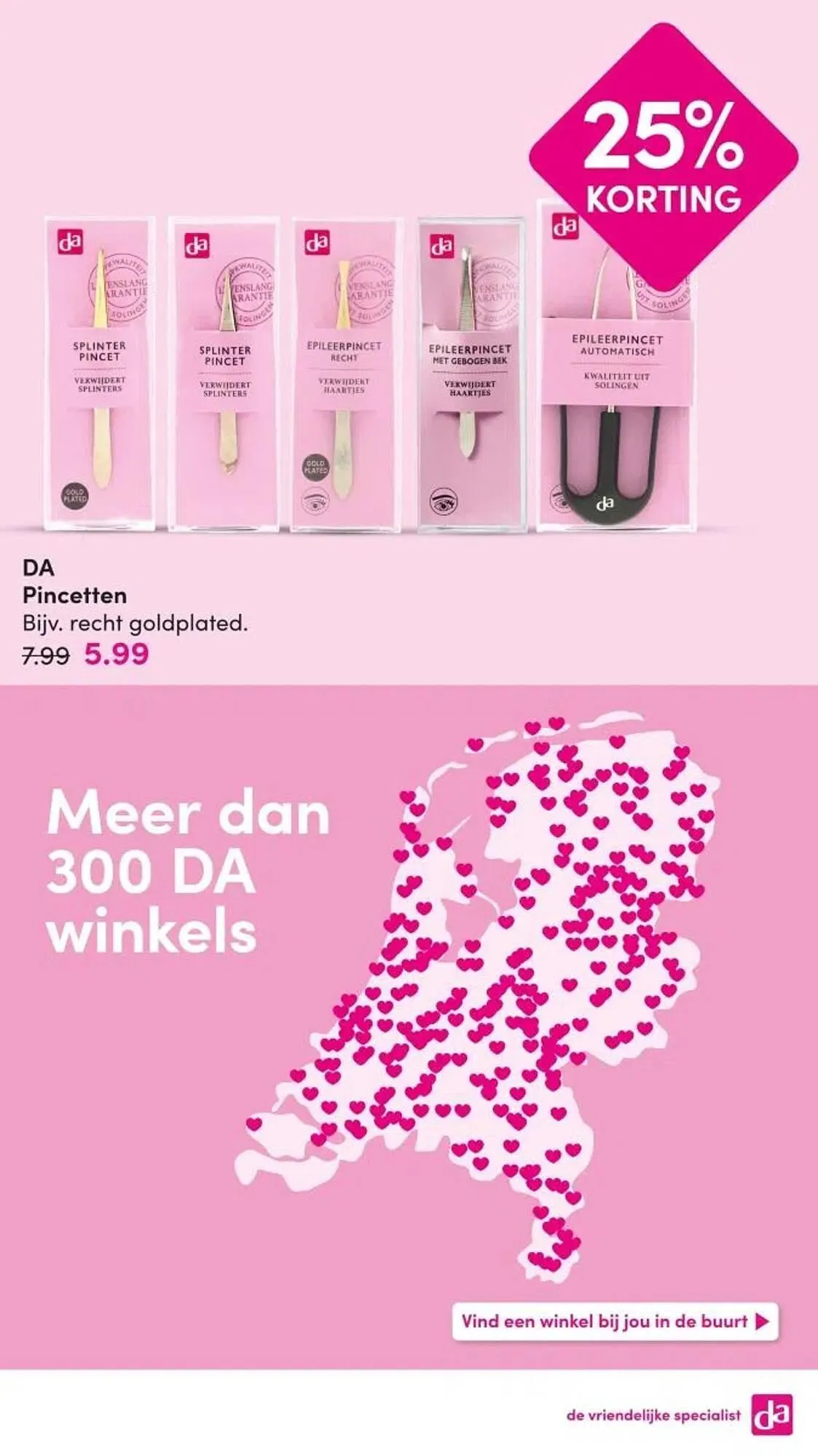 DA folder van 29 december tot 2 januari 2026 - Folder pagina 15