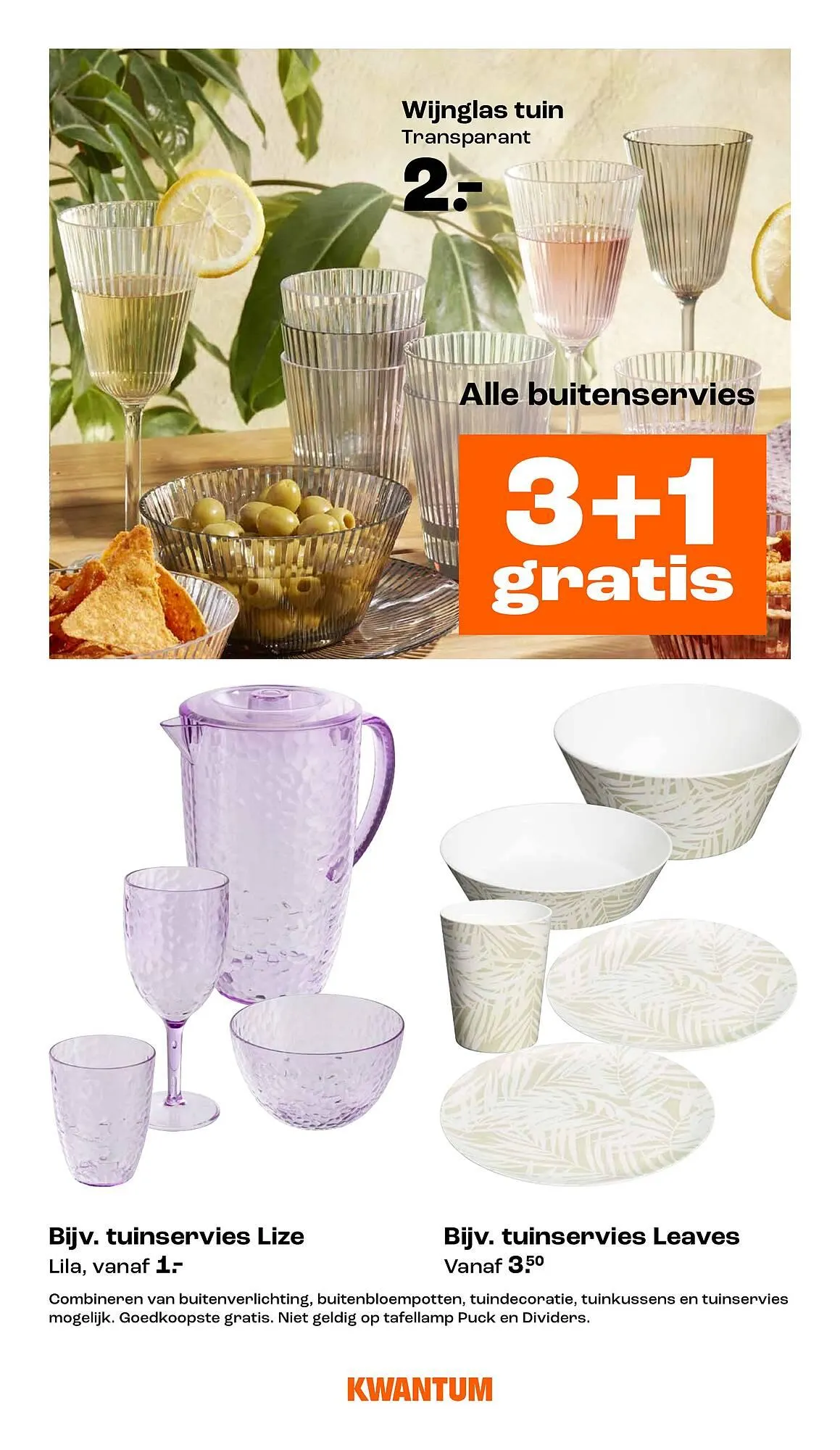 Kwantum folder van 10 juni tot 15 juni 2025 - Folder pagina 12