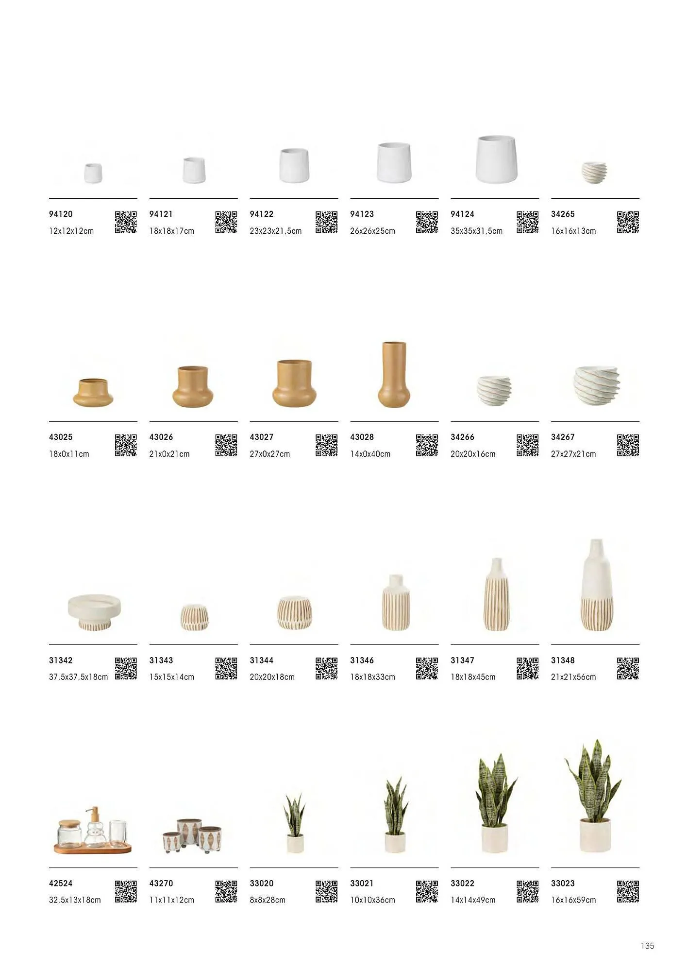 J-Line folder van 8 november tot 31 december 2023 - Folder pagina 135