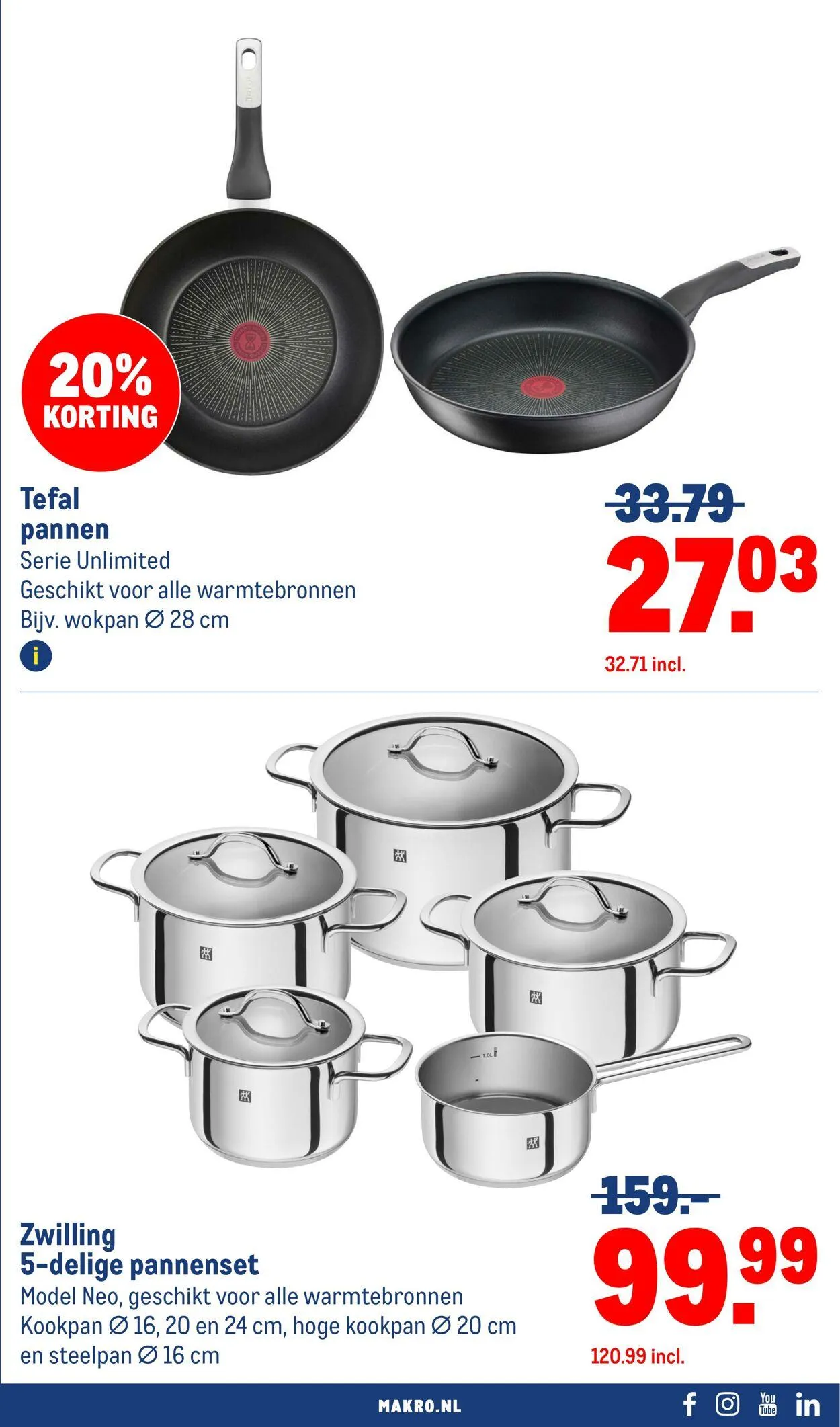 Makro van 18 juni tot 1 juli 2025 - Folder pagina 15