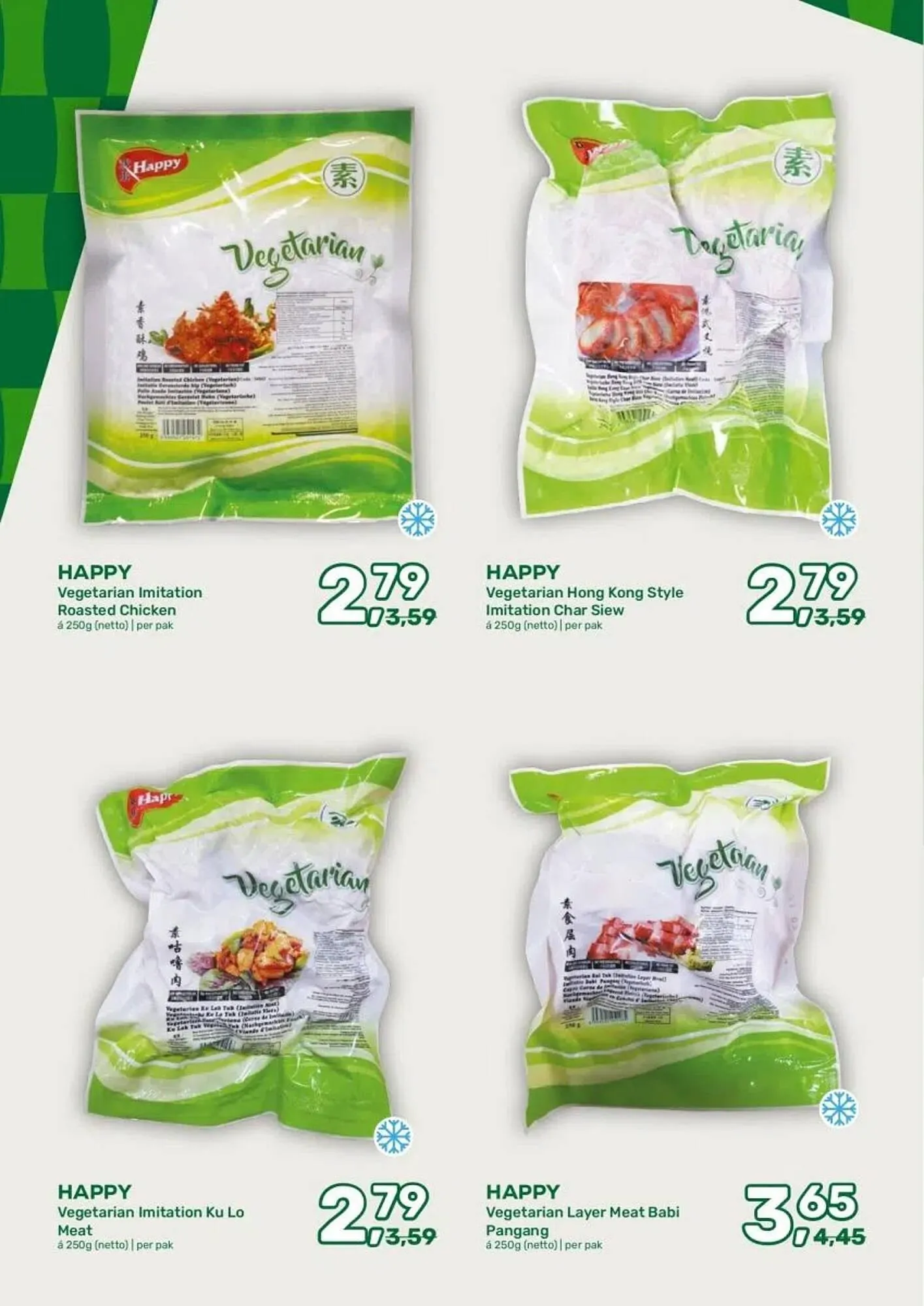 Amazing Oriëntal folder van 11 maart tot 31 maart 2026 - Folder pagina 20