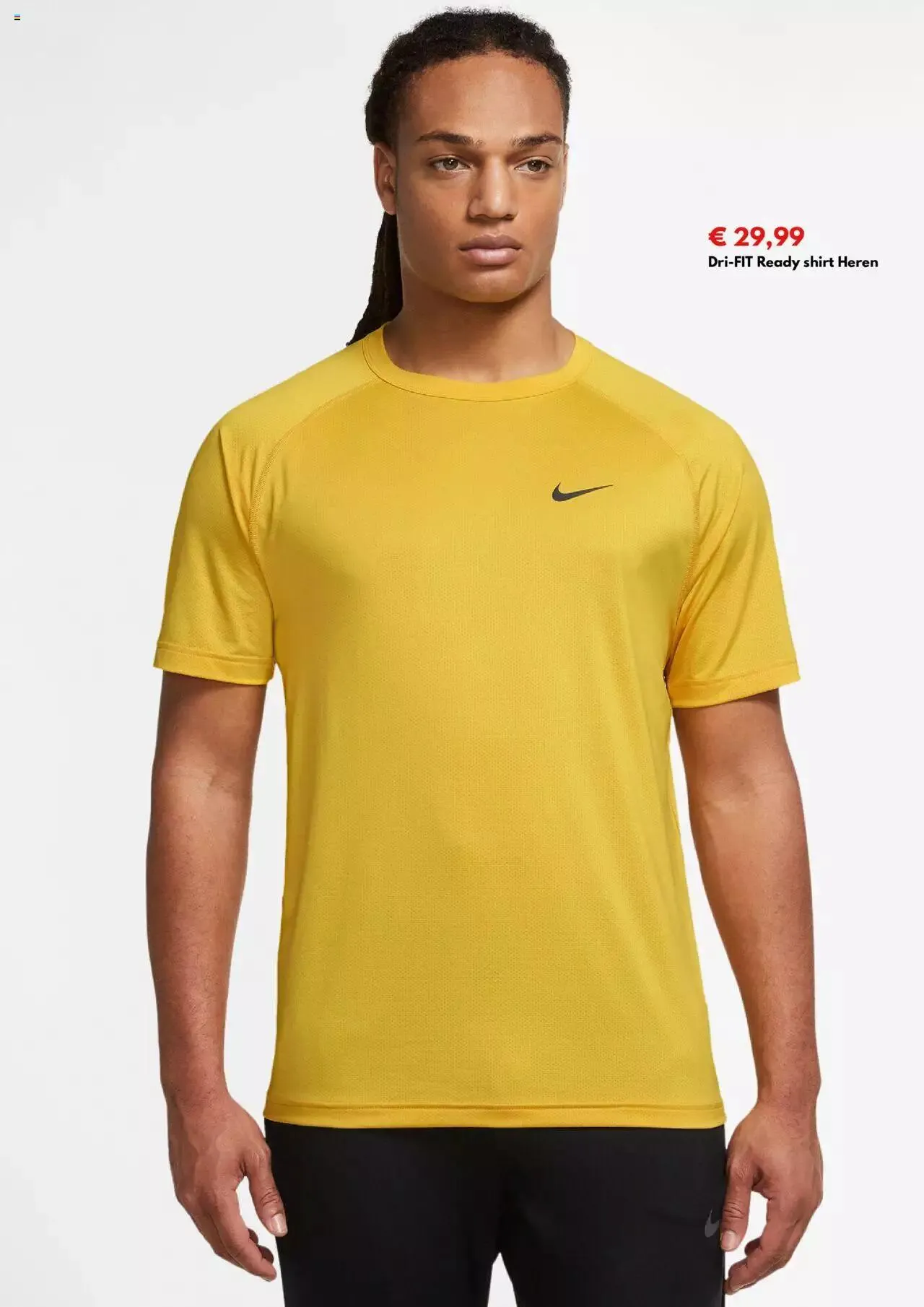 Intersport - Folder van 30 april tot 8 april 2024 - Folder pagina 4