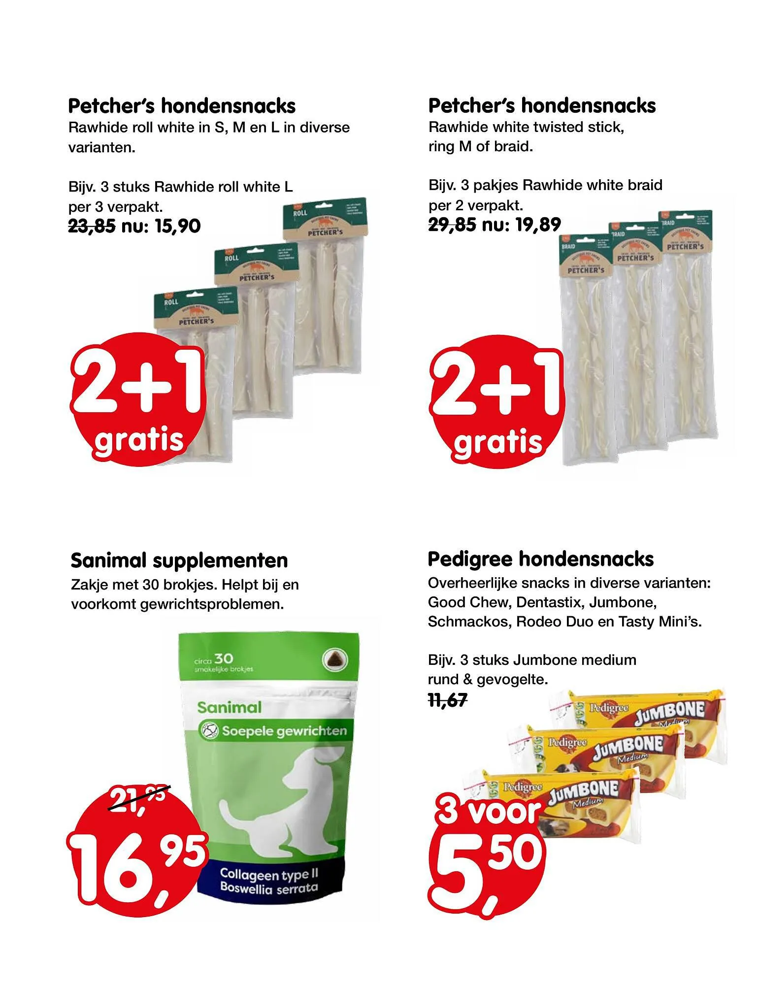 Jumper folder van 4 december tot 17 december 2023 - Folder pagina 4