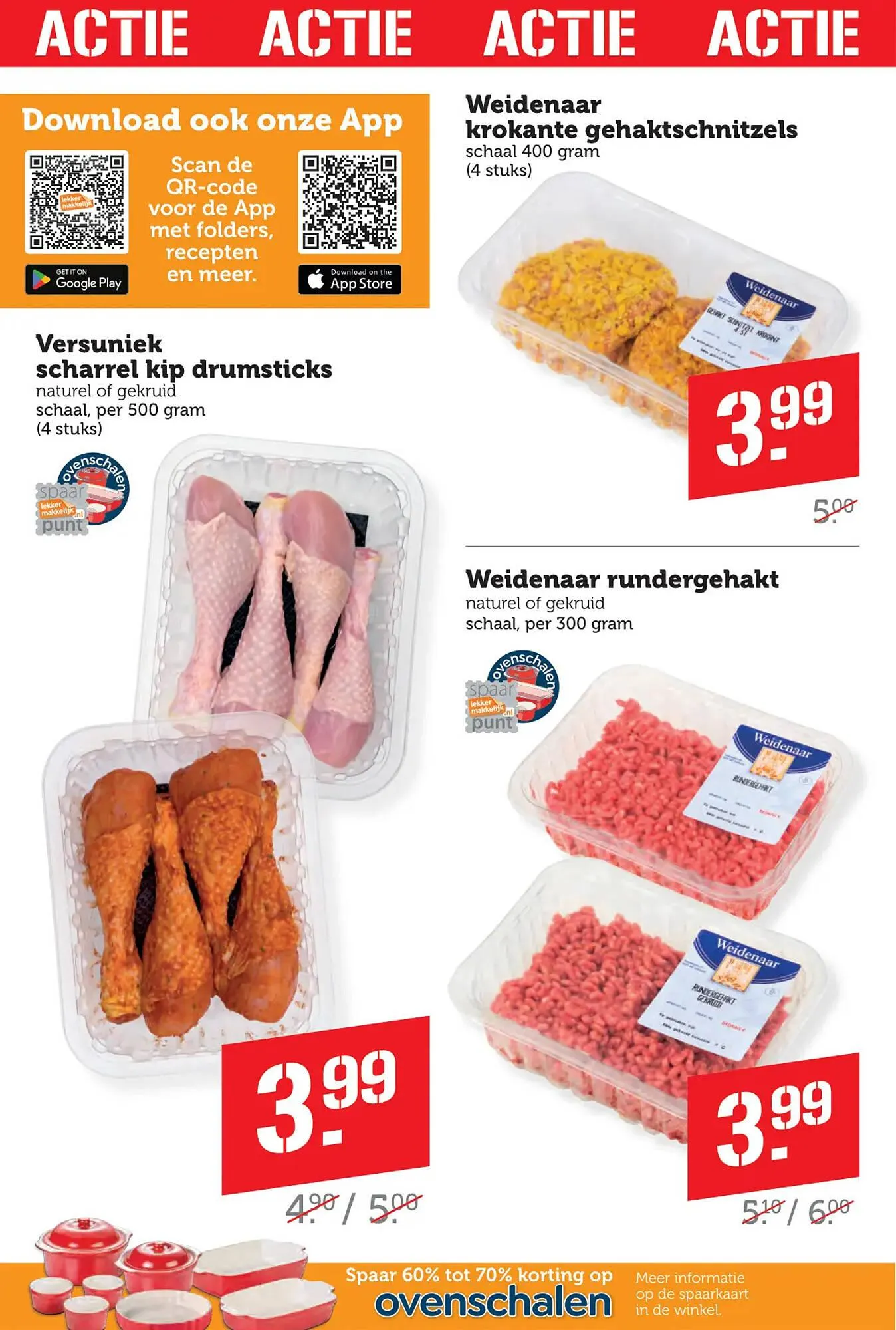 Dagwinkel folder van 16 februari tot 22 februari 2026 - Folder pagina 4