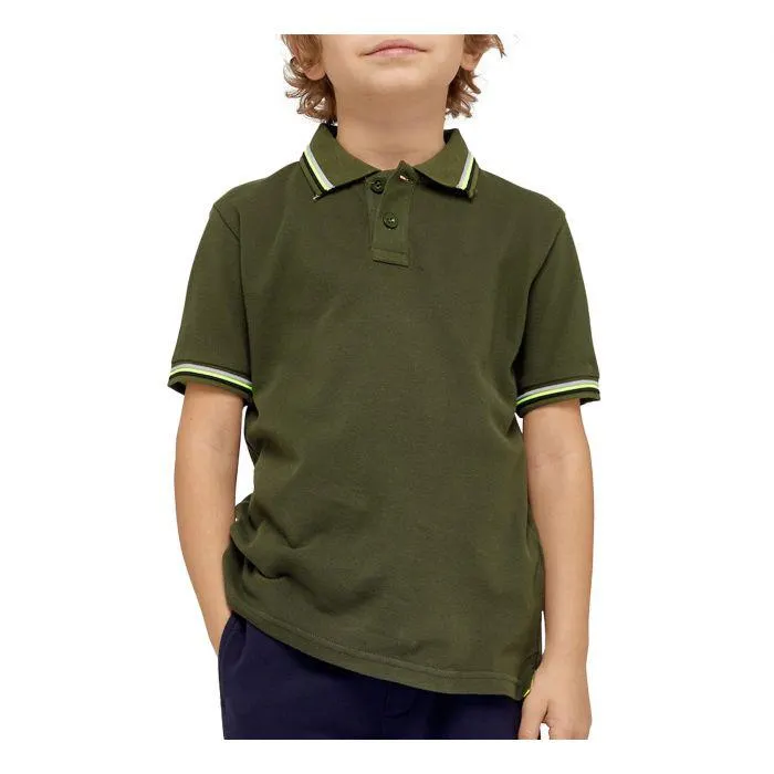 Sundek Mini Brice Polo Junior
