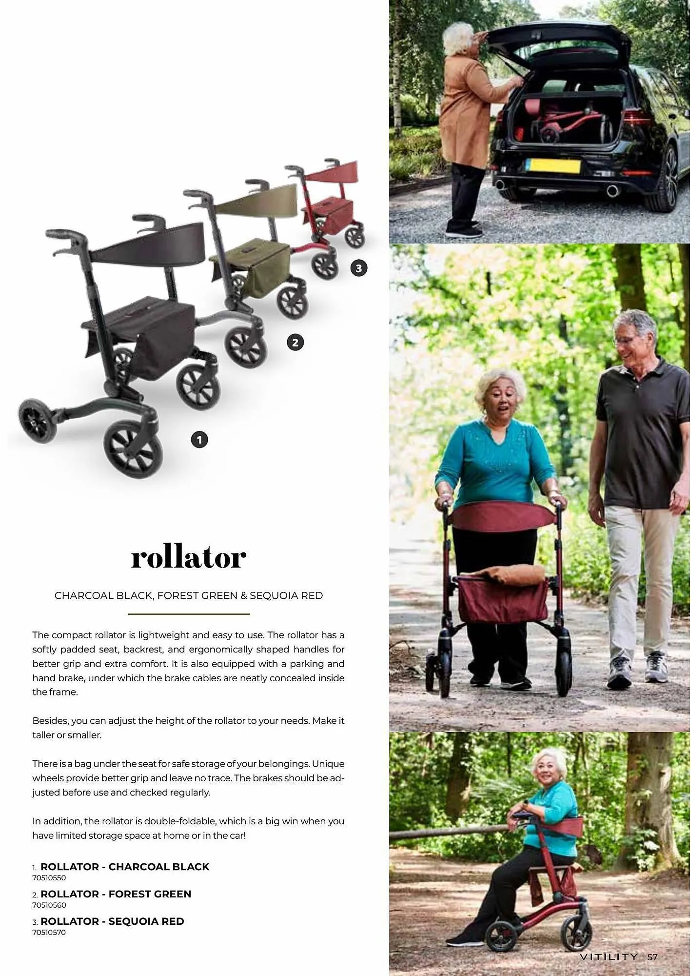 Vitility folder van 31 oktober tot 30 juni 2024 - Folder pagina 57