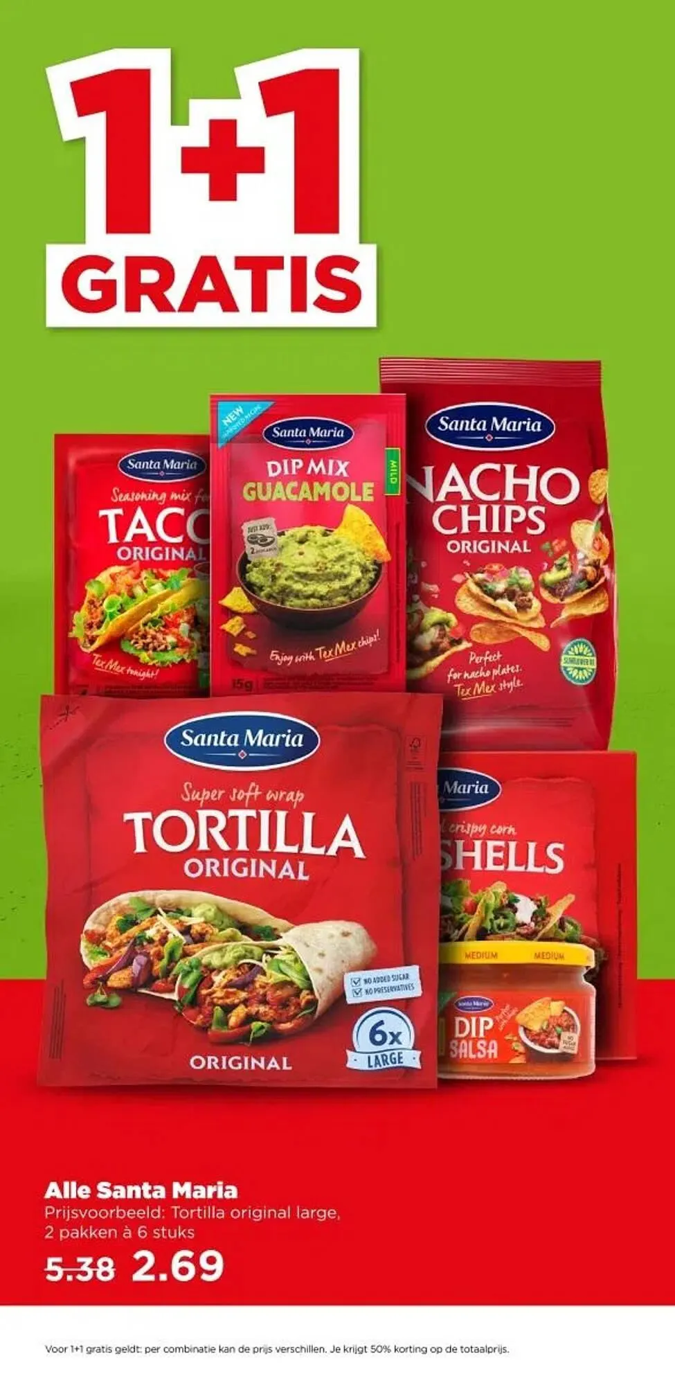 PLUS folder van 18 februari tot 24 februari 2026 - Folder pagina 5