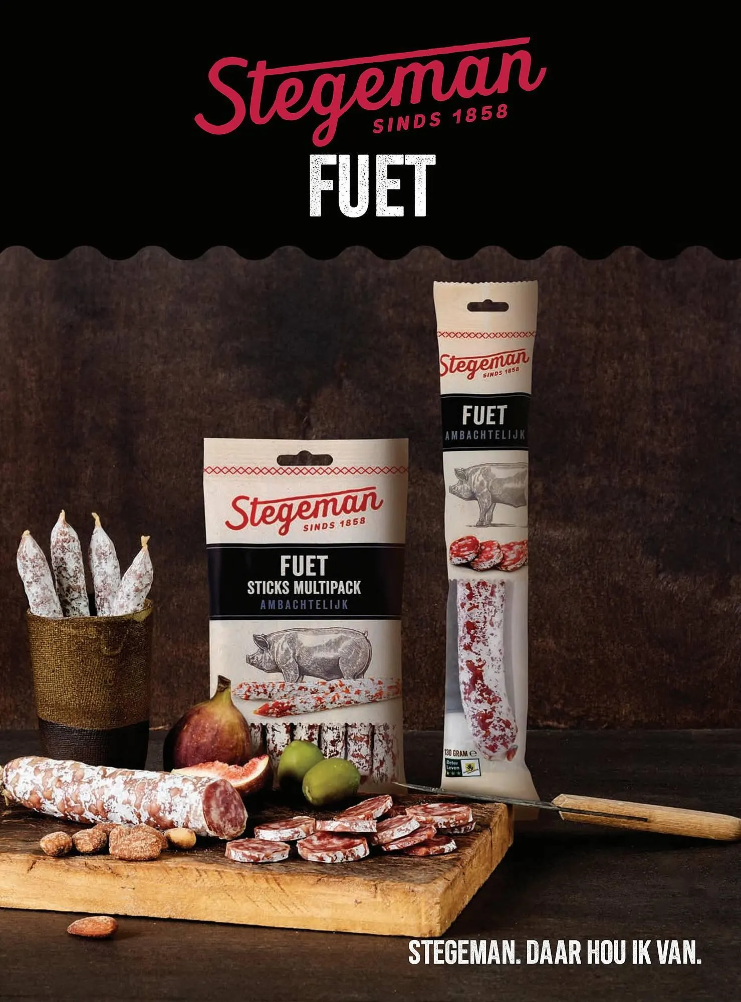 Boodschappen folder van 6 december tot 31 december 2023 - Folder pagina 128