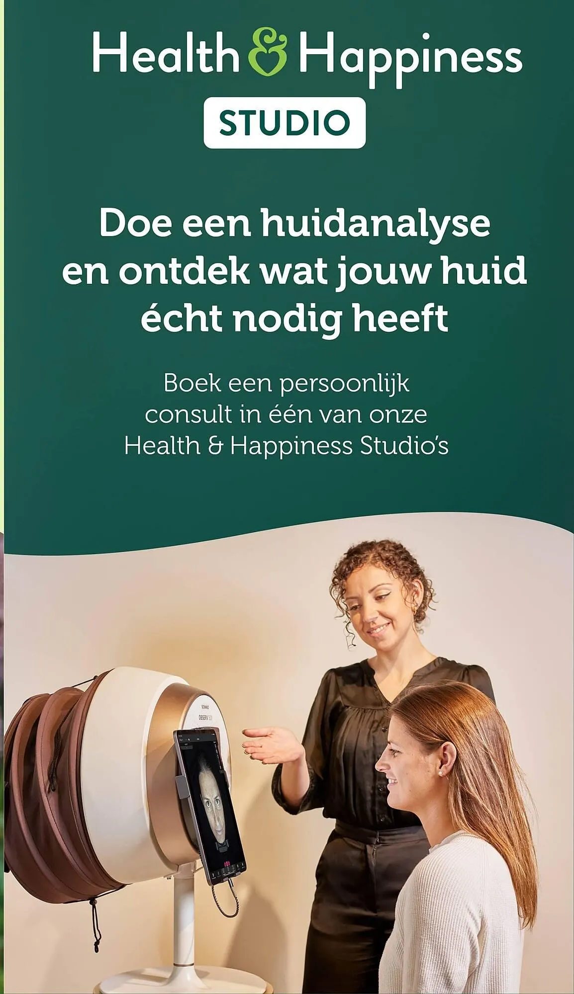 Holland & Barrett folder van 7 juli tot 13 juli 2025 - Folder pagina 39