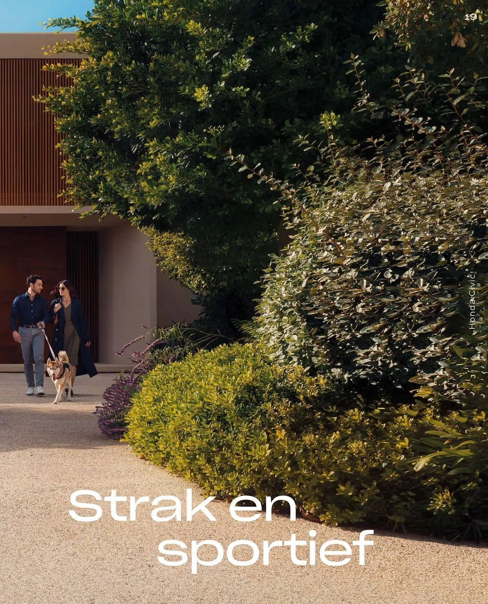 Honda folder van 22 november tot 31 december 2025 - Folder pagina 19