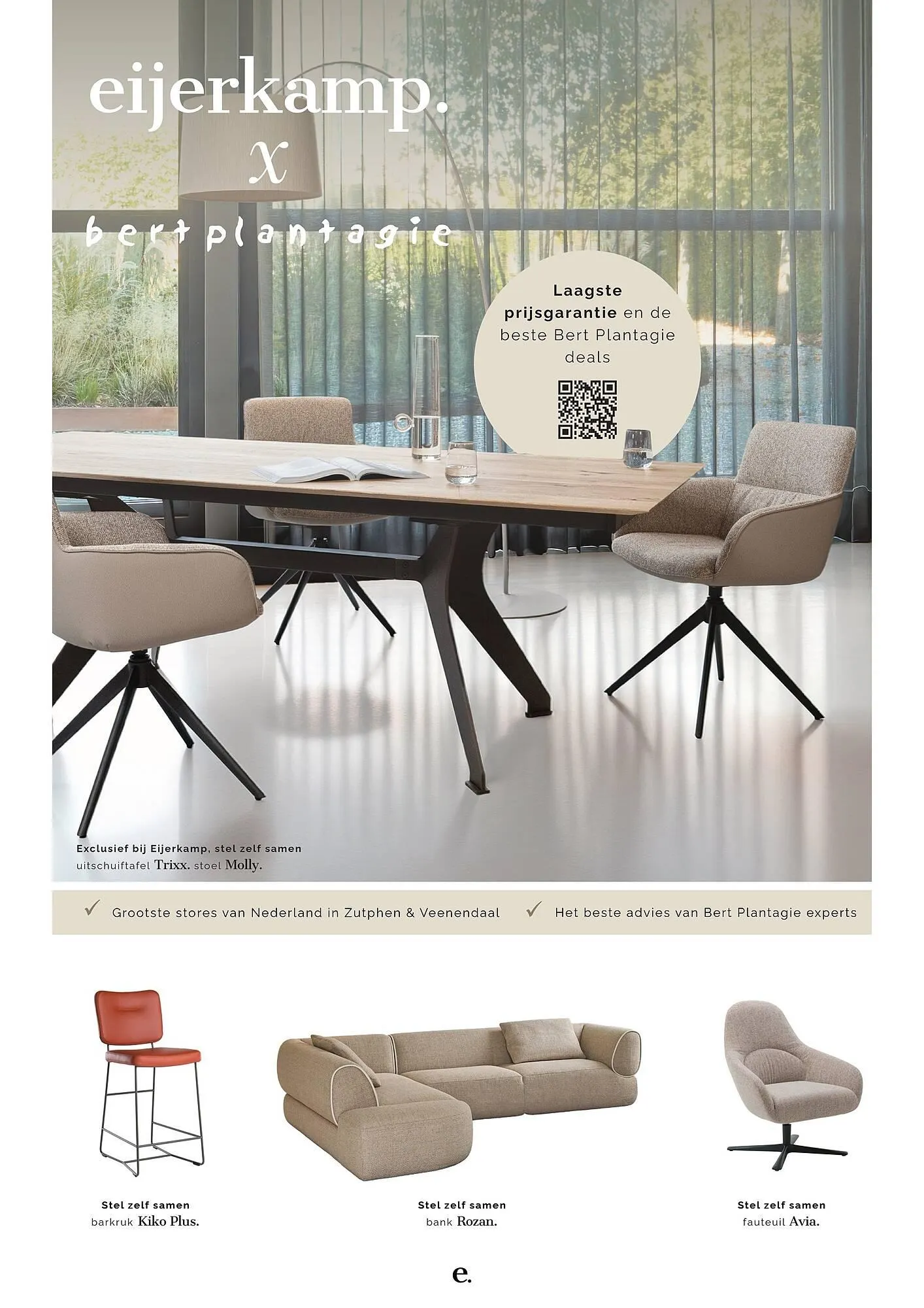 Eijerkamp folder van 19 maart tot 31 mei 2026 - Folder pagina 28