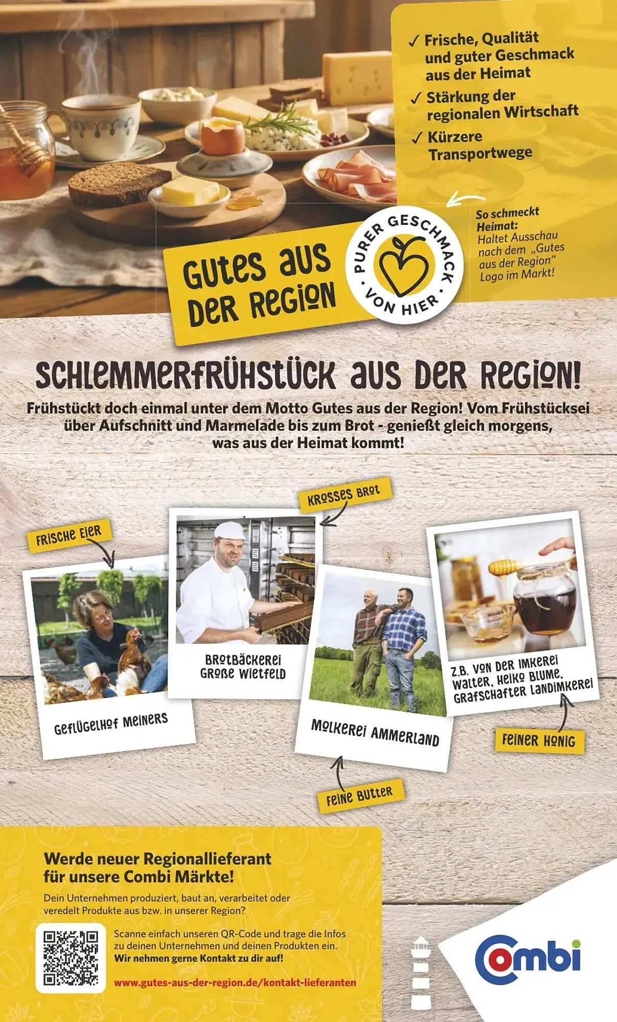 Combi Markt DE folder van 23 februari tot 28 februari 2026 - Folder pagina 26