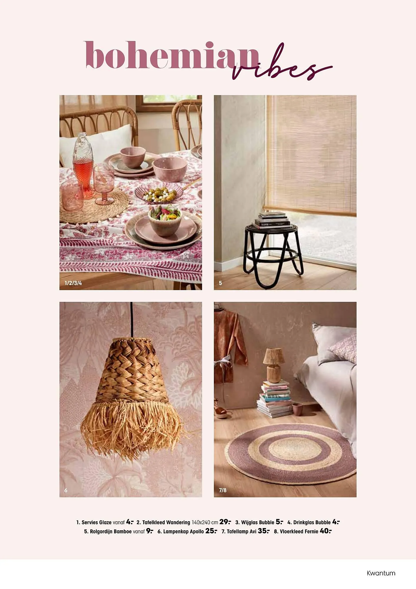 Kwantum magazine van 29 maart tot 16 juli 2023 - Folder pagina 7