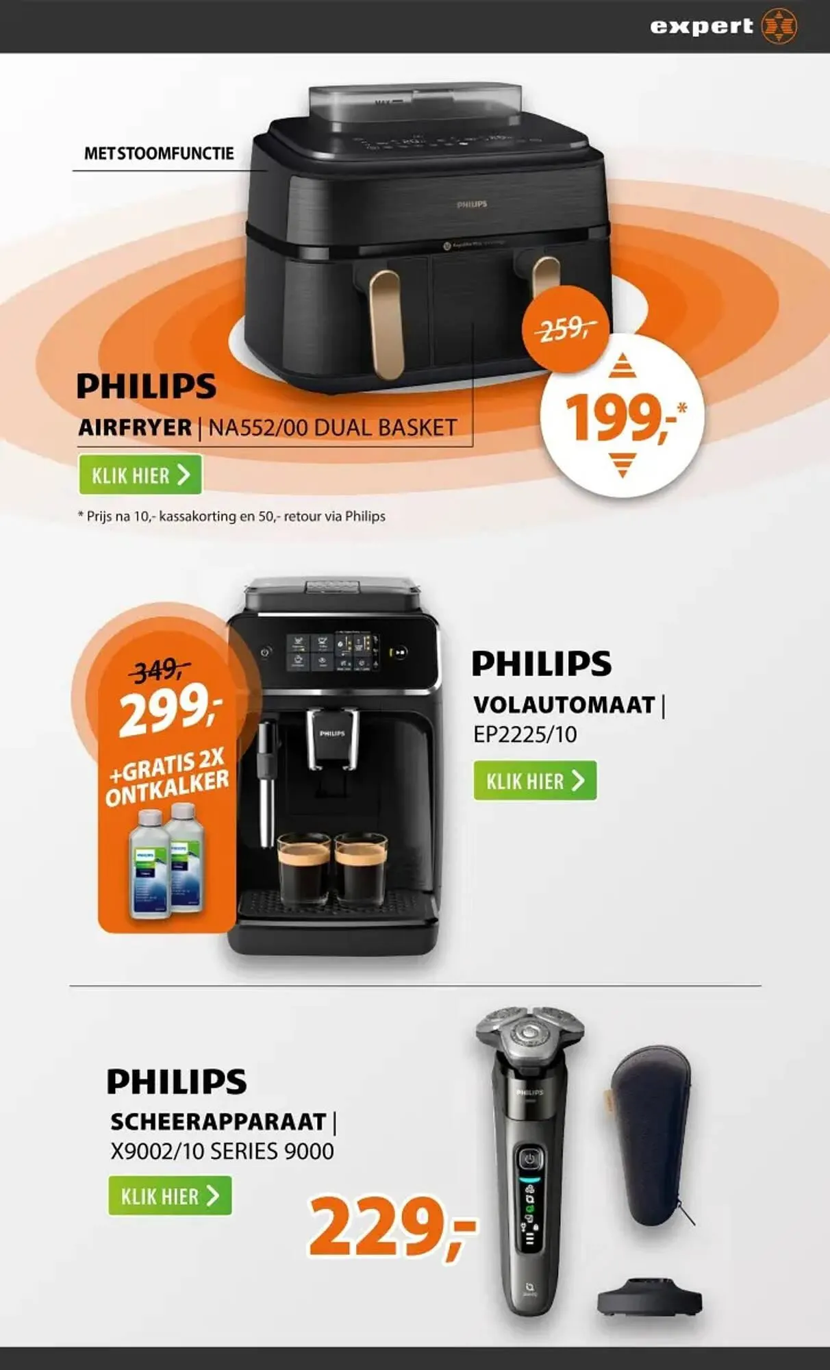 Expert folder van 7 april tot 13 april 2025 - Folder pagina 11