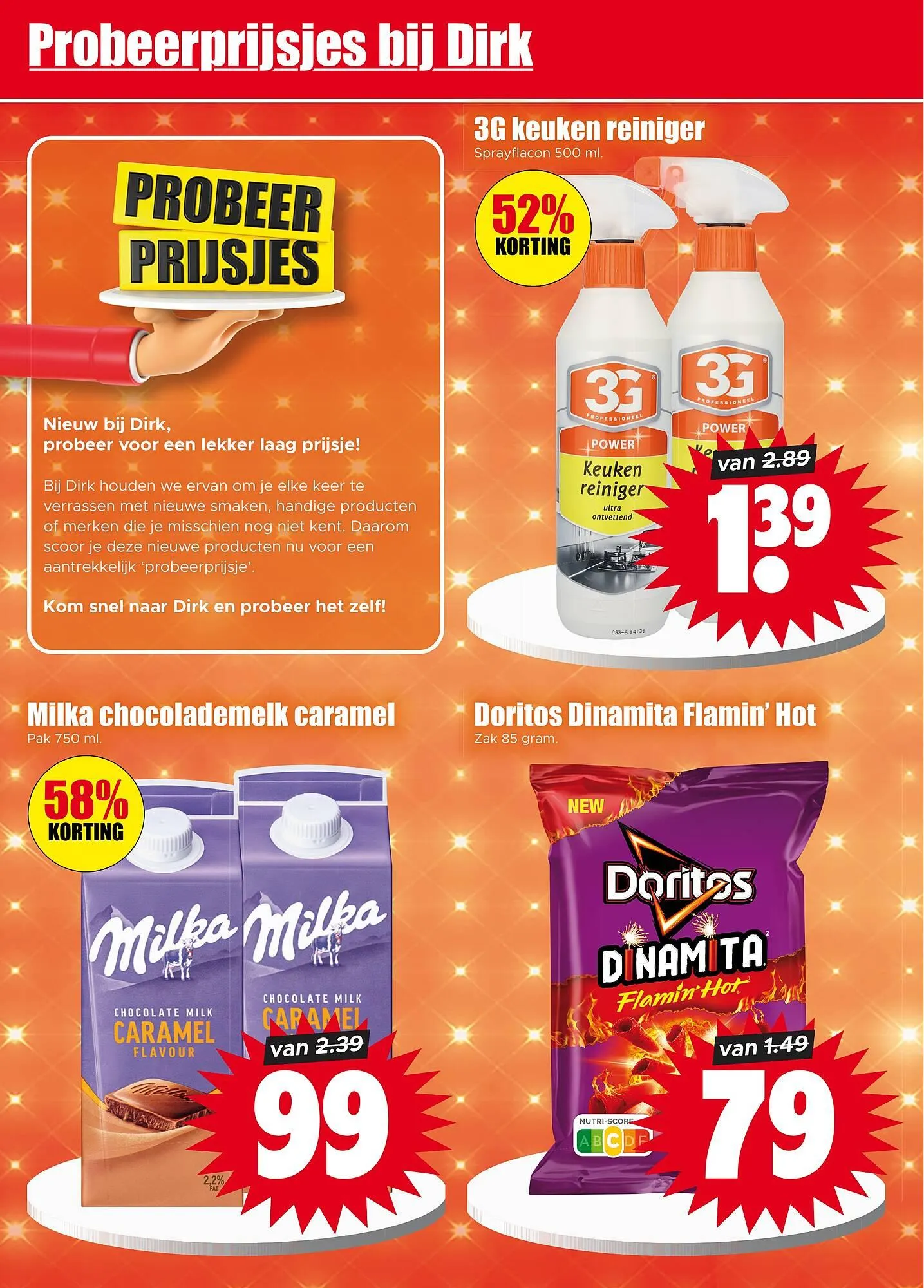 Dirk folder van 15 april tot 21 april 2026 - Folder pagina 10