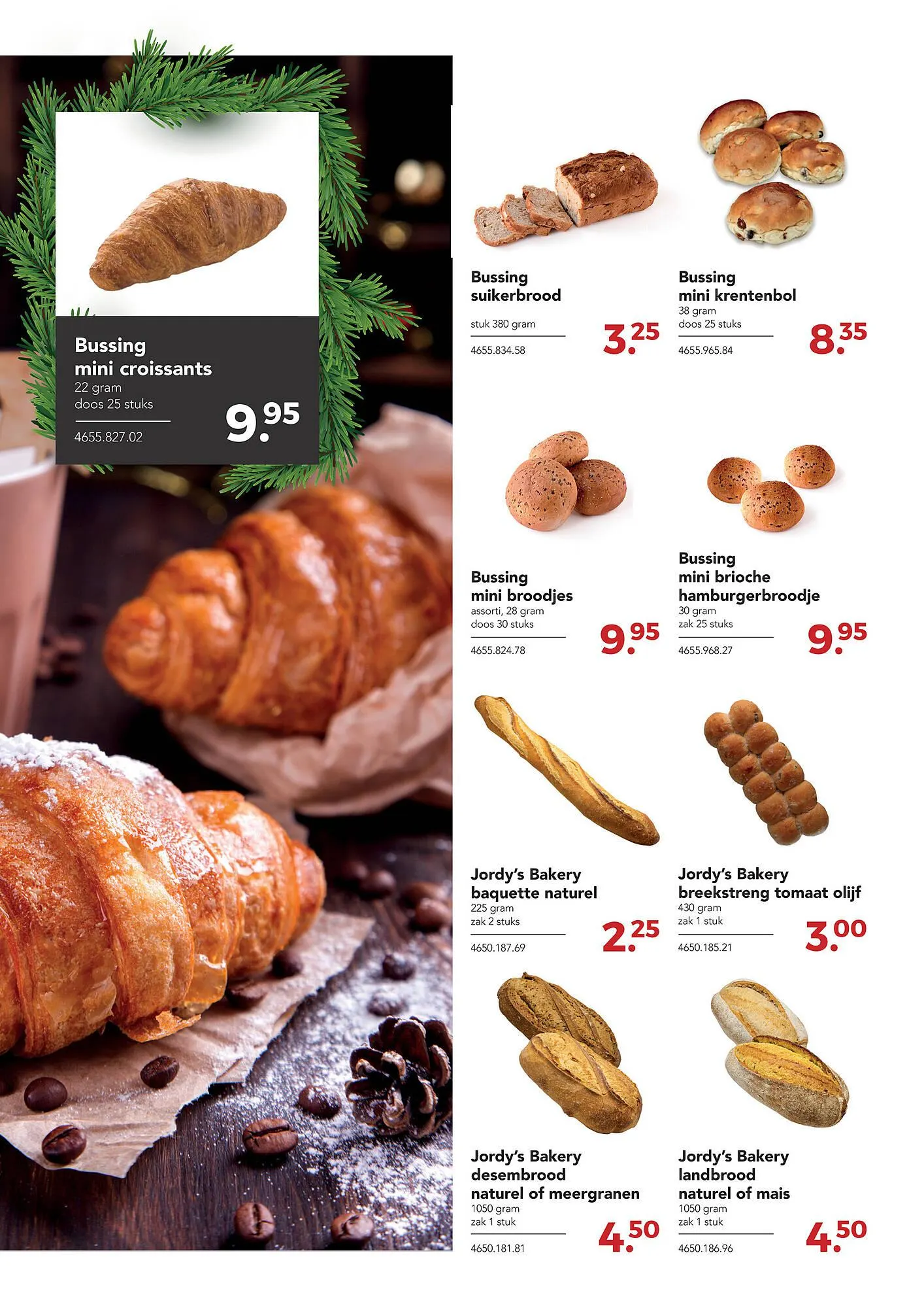 Zegro folder van 1 december tot 30 december 2023 - Folder pagina 18