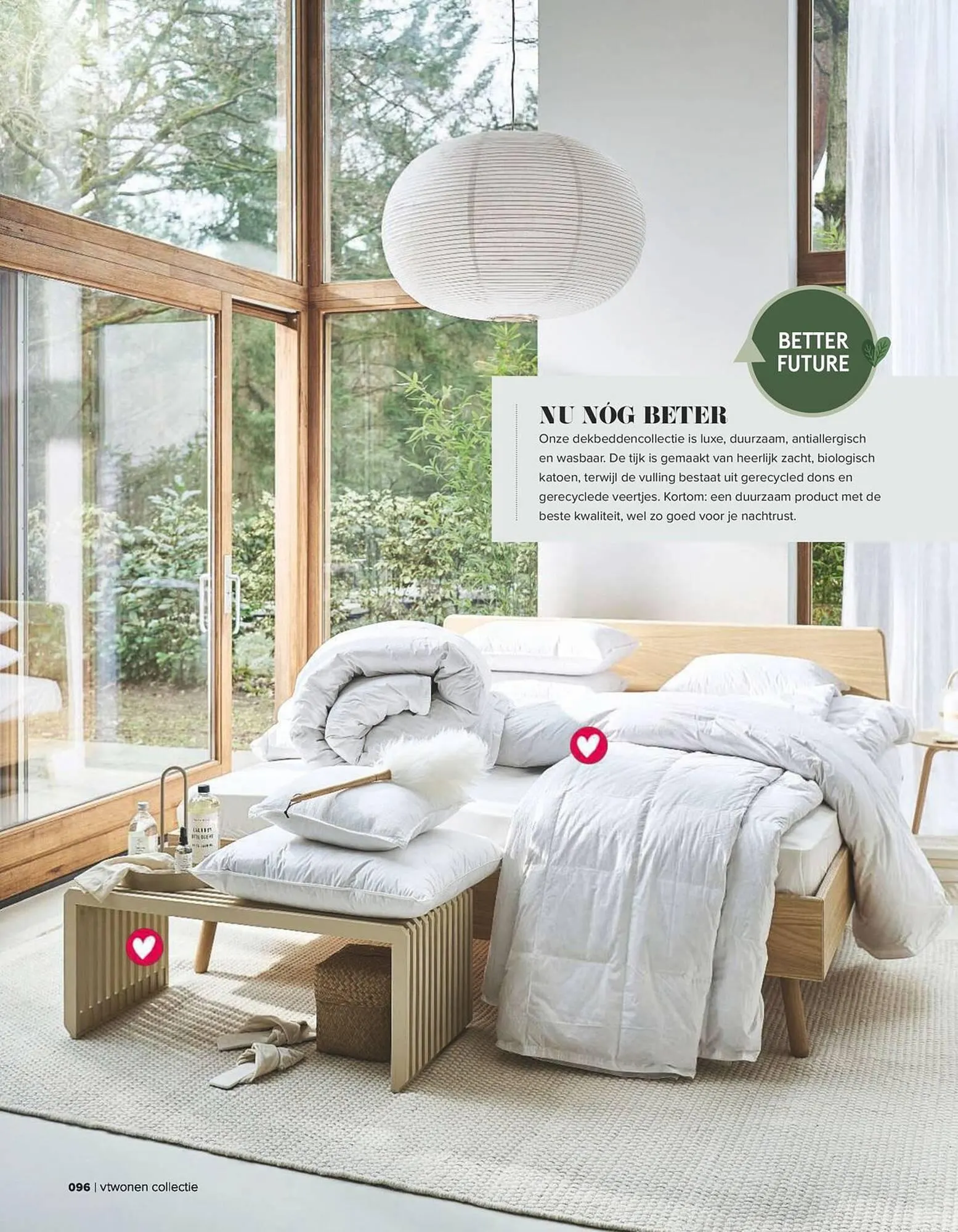 vtwonen folder van 12 juni tot 31 december 2025 - Folder pagina 96