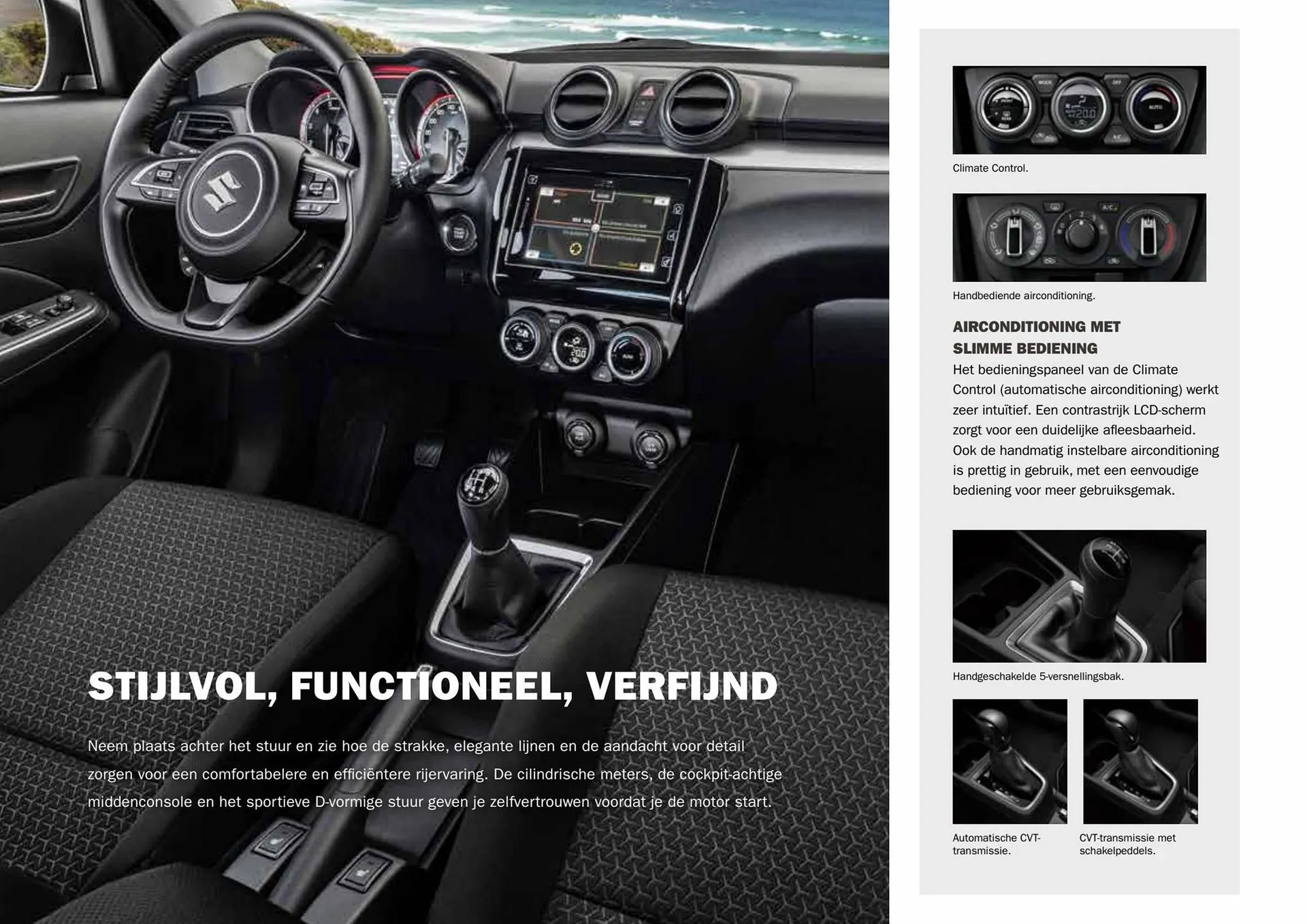 Suzuki folder van 8 augustus tot 31 december 2023 - Folder pagina 12