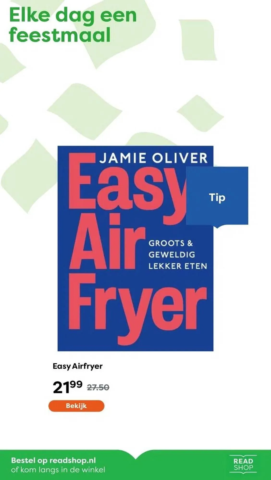 The Read Shop folder van 12 januari tot 18 januari 2026 - Folder pagina 10