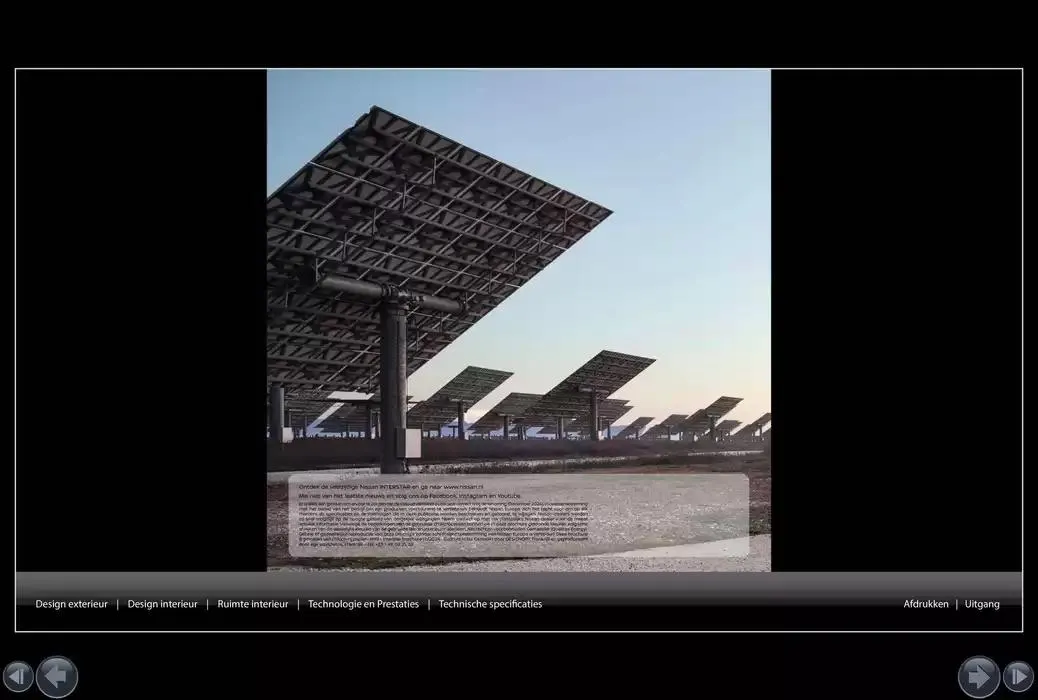 Nieuwe INTERSTAR-e van 14 januari tot 14 januari 2026 - Folder pagina 14