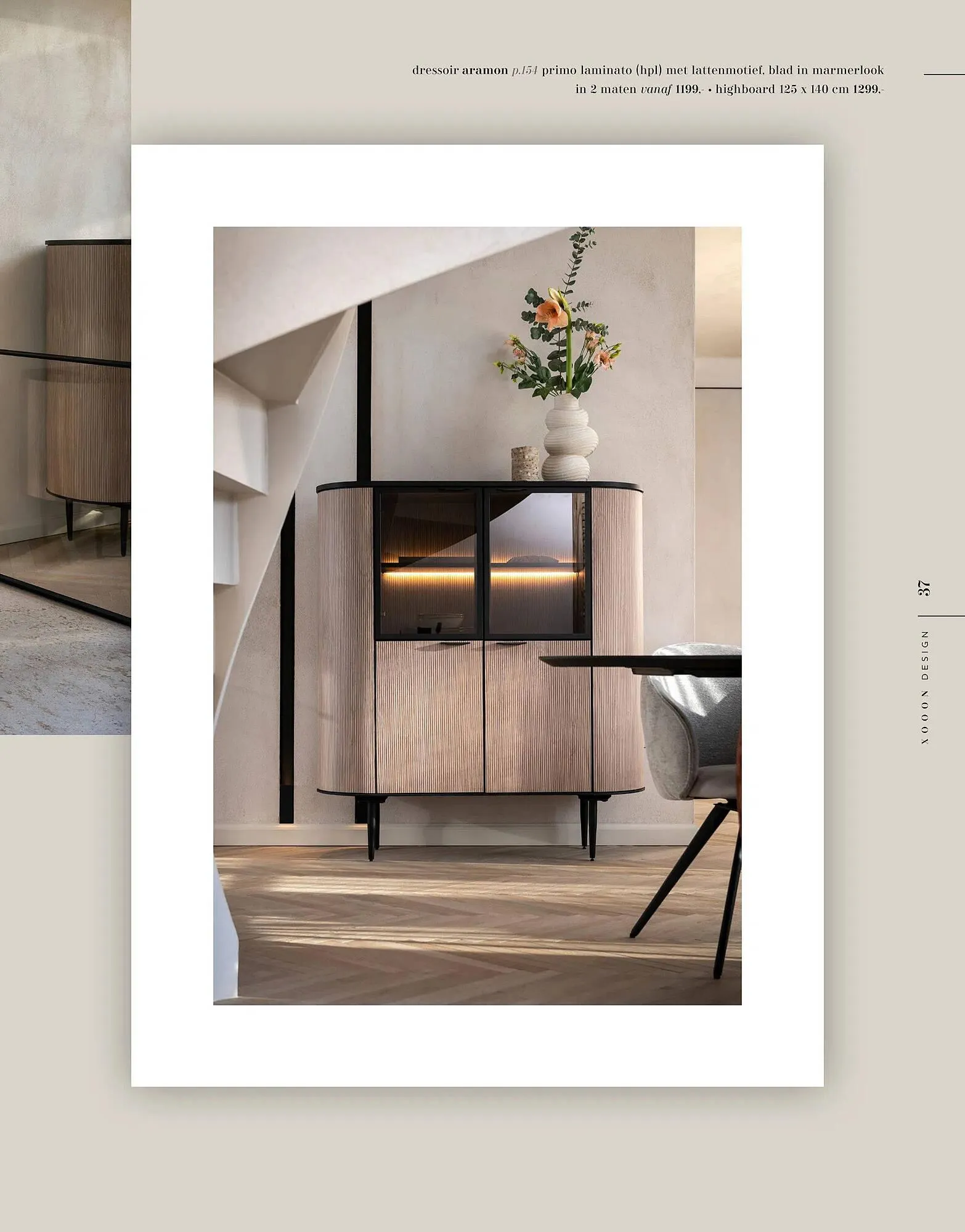 Xooon folder van 16 september tot 31 december 2025 - Folder pagina 39