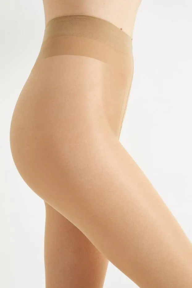 Tights - LYCRA® - 45 denier