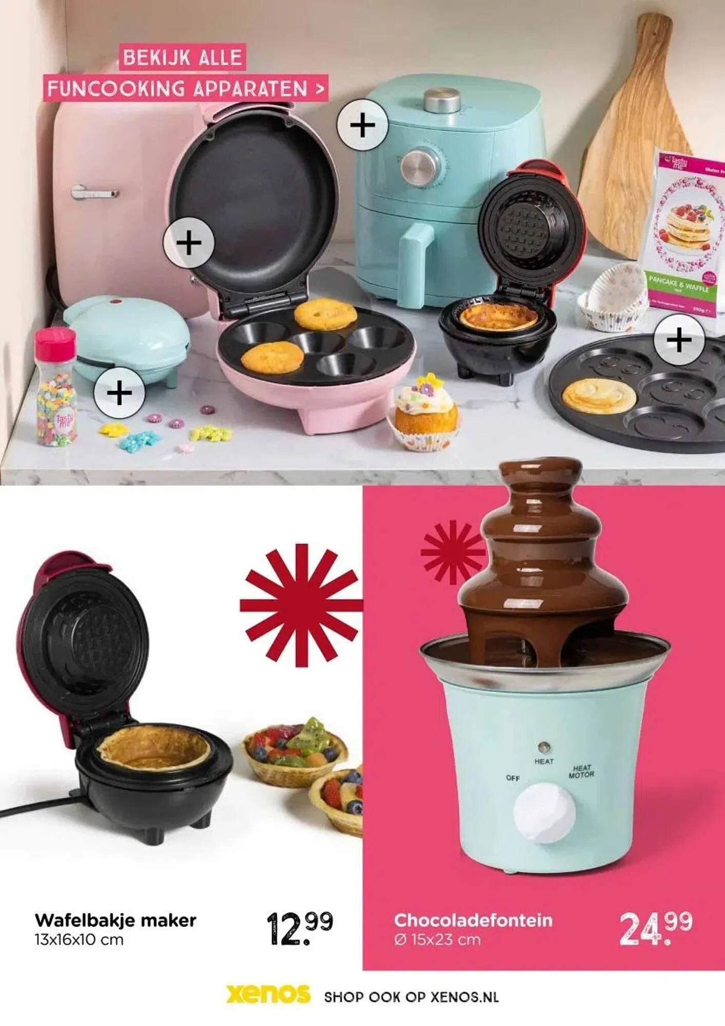 Xenos folder van 26 oktober tot 1 januari 2026 - Folder pagina 138