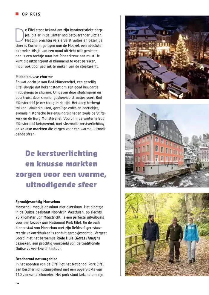 Dichtbij van 18 november tot 2 december 2024 - Folder pagina 24