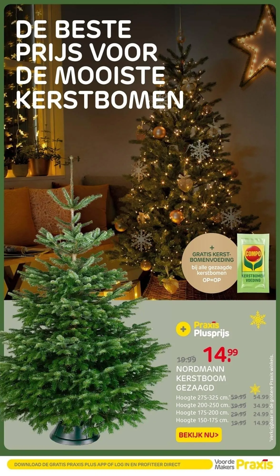 Praxis folder van 15 december tot 18 december 2025 - Folder pagina 2