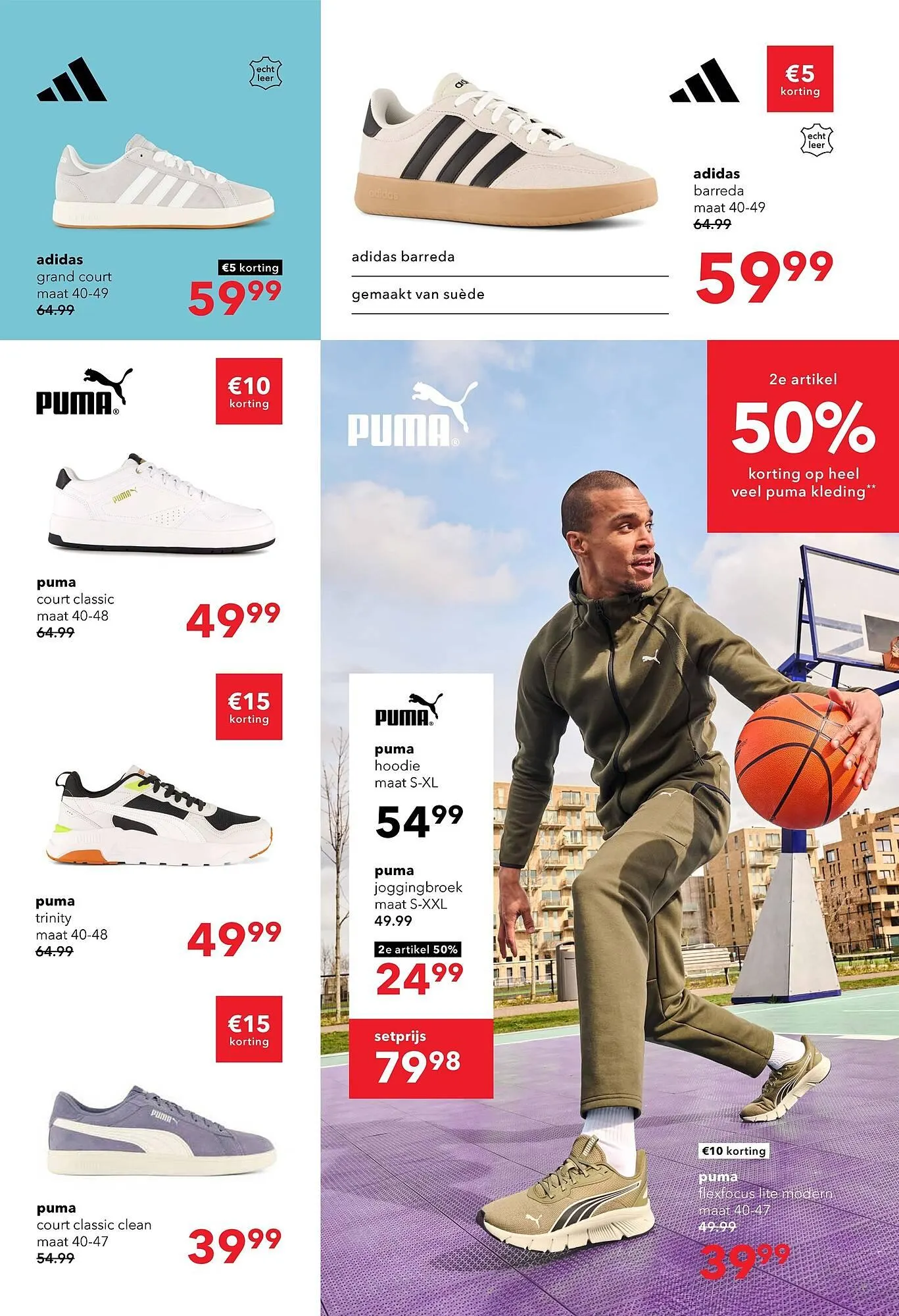 Scapino folder van 24 april tot 11 mei 2026 - Folder pagina 7