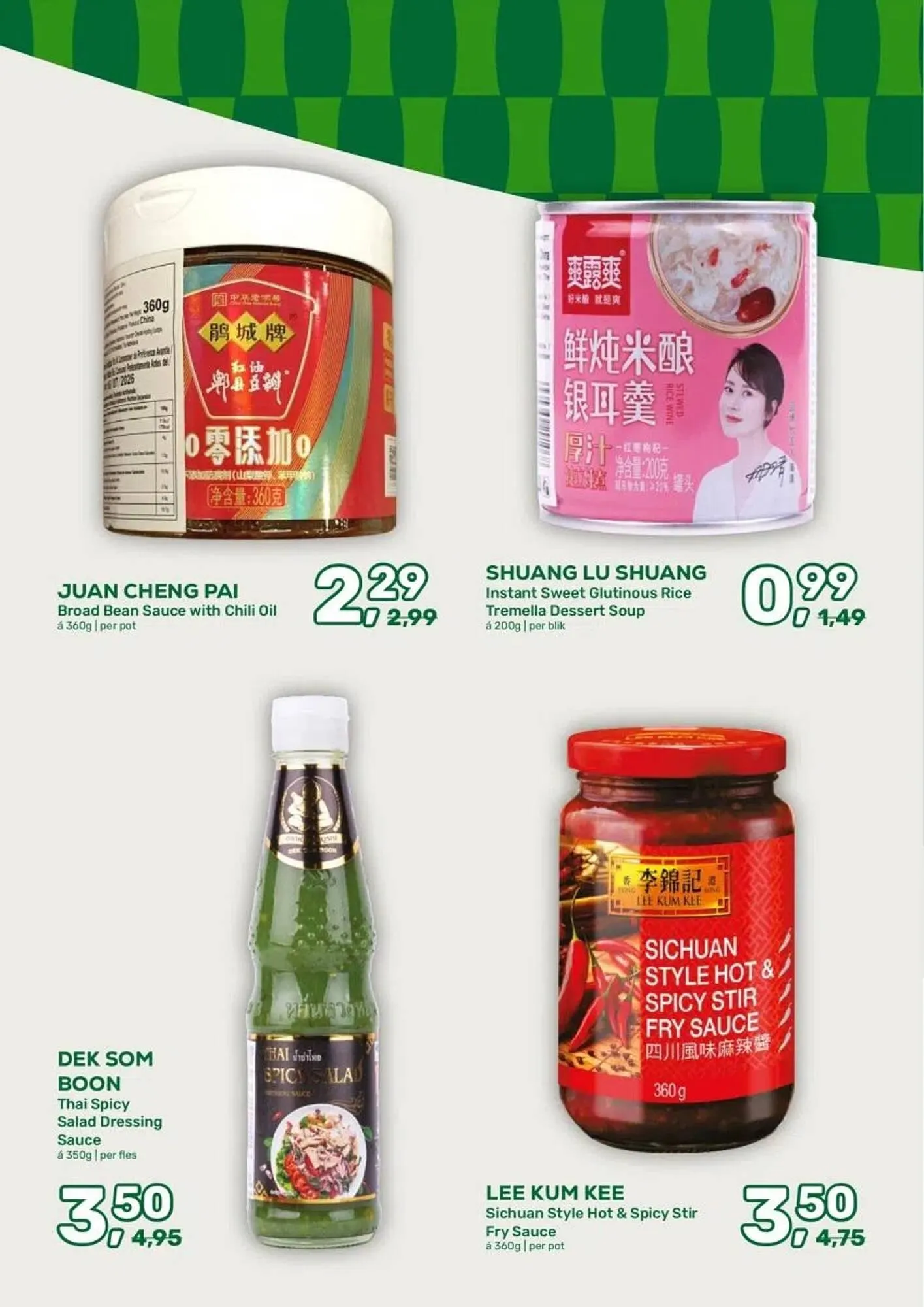 Amazing Oriëntal folder van 18 februari tot 10 maart 2026 - Folder pagina 33