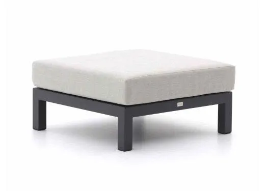 Bellagio Vezzano lounge voetenbank 80x80cm