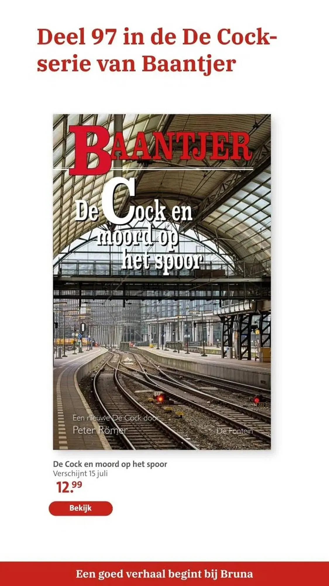 Bruna folder van 14 juli tot 27 juli 2025 - Folder pagina 10