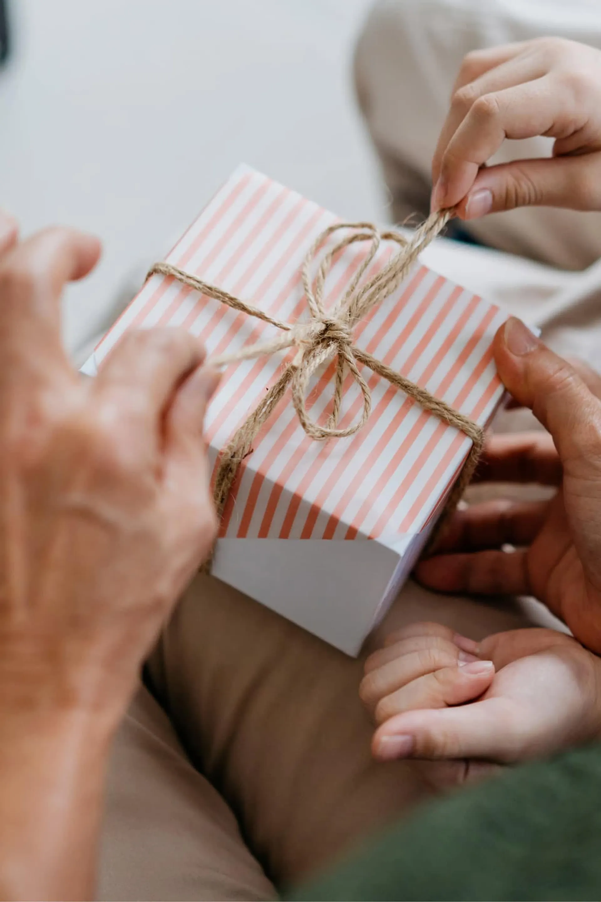 Kerstpakket Kerstlekkers Extra Groot