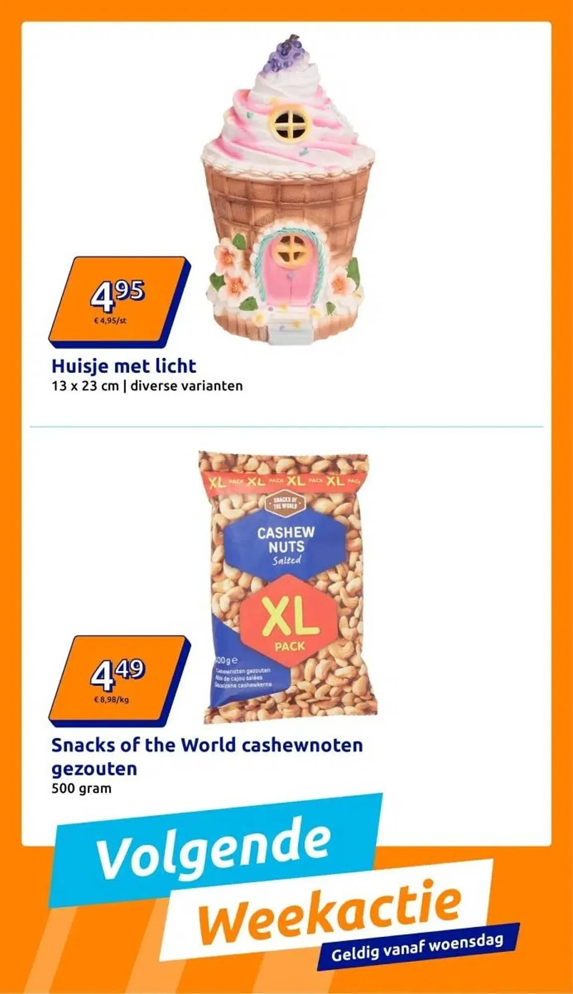 Action folder van 7 mei tot 13 mei 2025 - Folder pagina 20