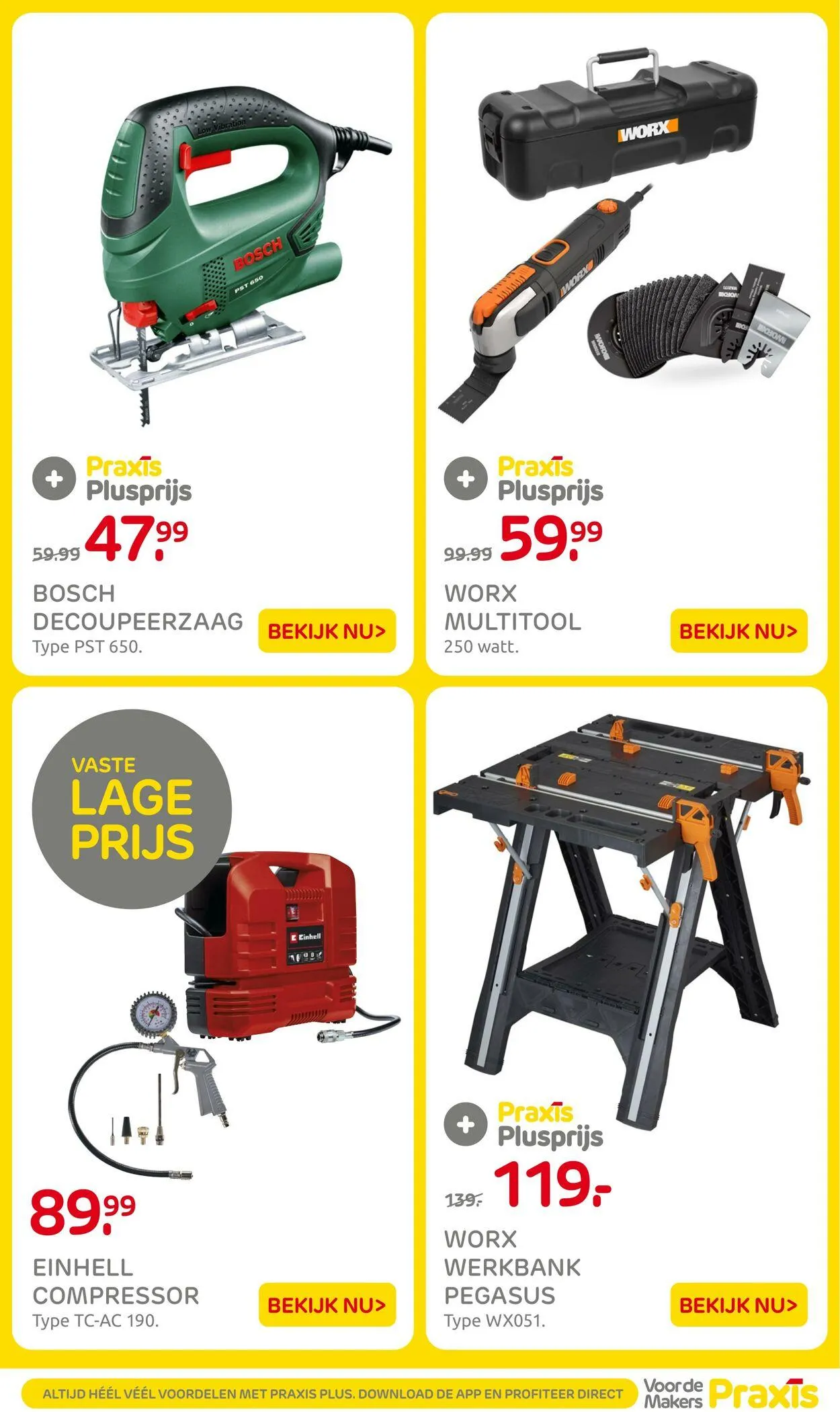 Praxis Actuele folder van 10 september tot 24 september 2025 - Folder pagina 46