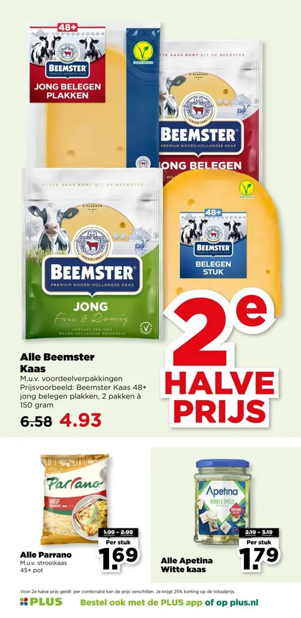 PLUS folder van 18 juni tot 24 juni 2025 - Folder pagina 14