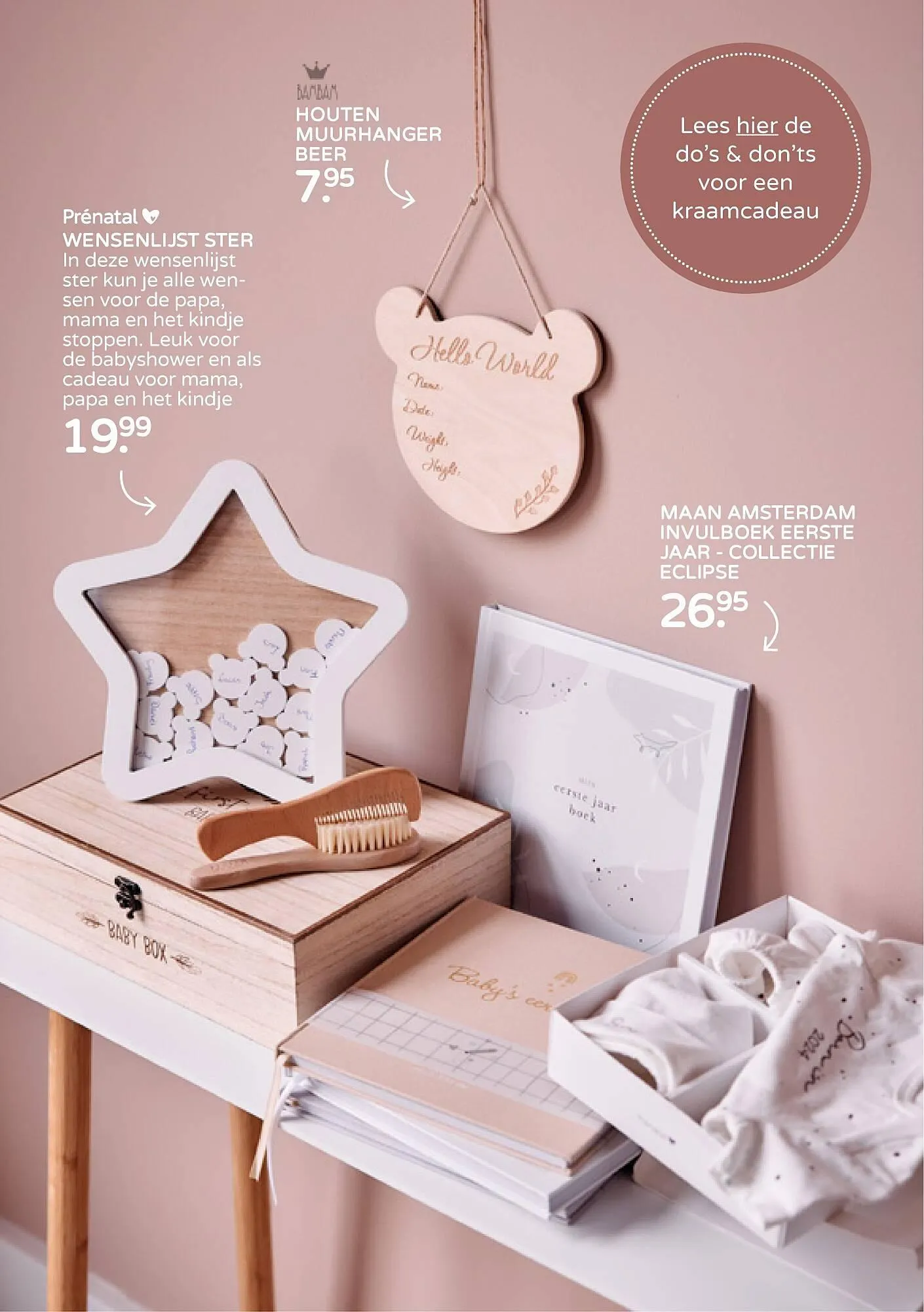 Prenatal folder van 27 november tot 10 december 2023 - Folder pagina 28