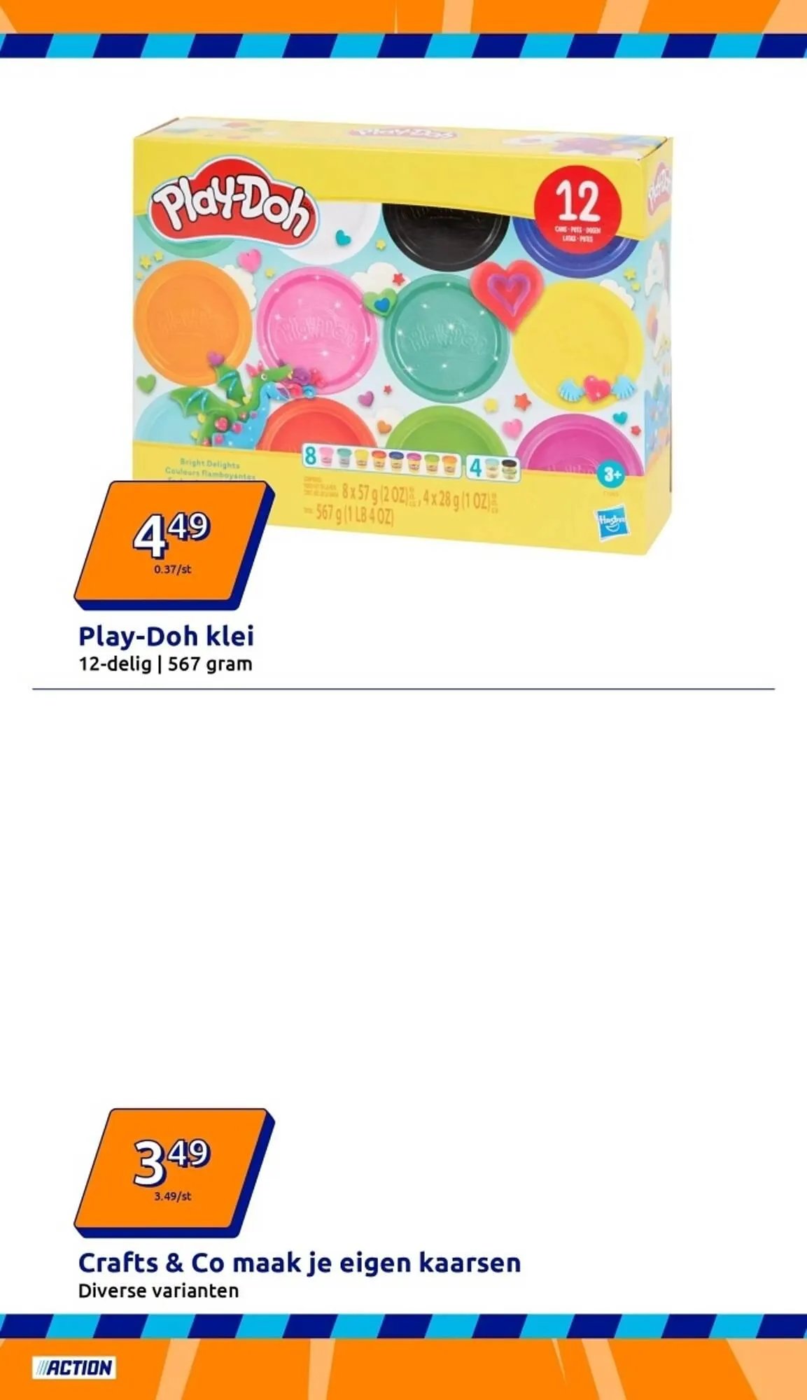 Action folder van 7 januari tot 13 januari 2026 - Folder pagina 10