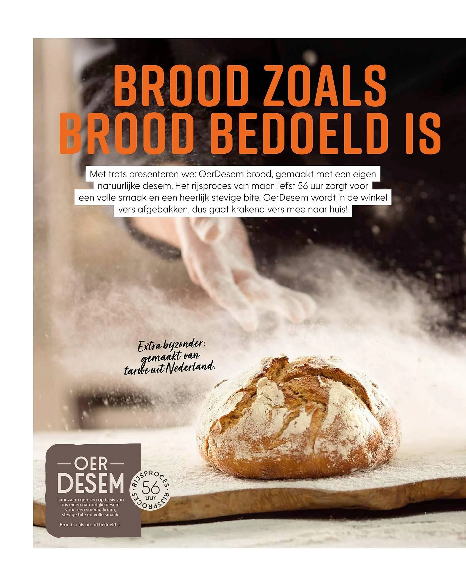 Allerhande folder van 7 januari tot 23 maart 2026 - Folder pagina 61